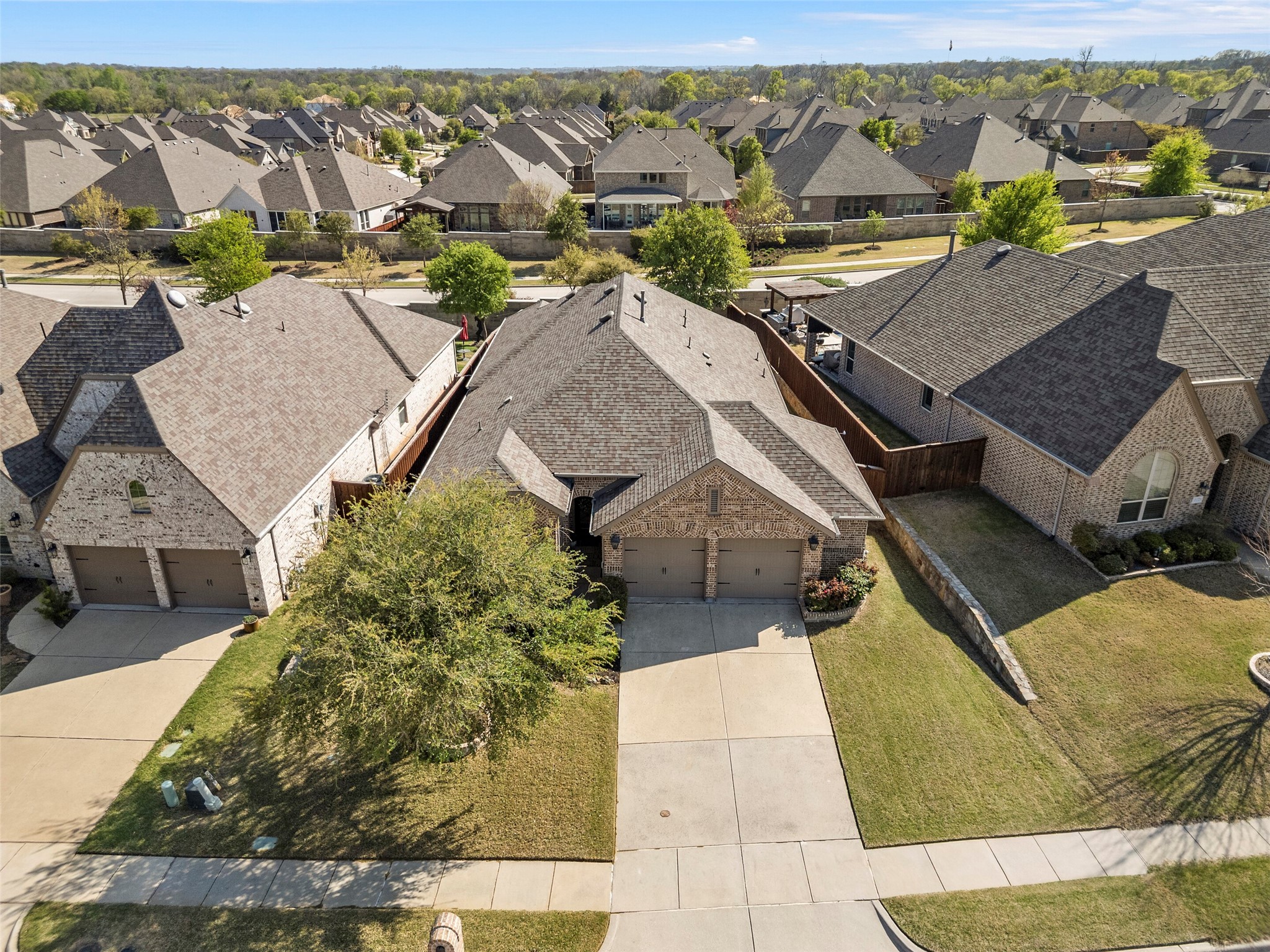 316 Village Creek Drive