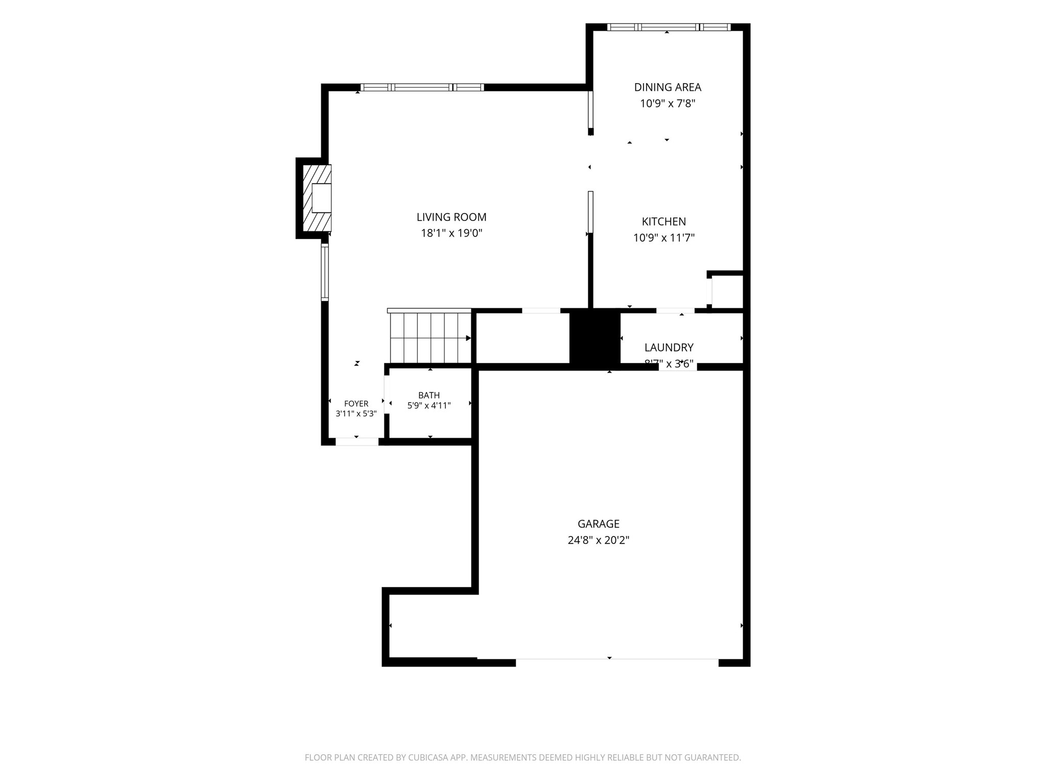 1426 Di Orio Drive