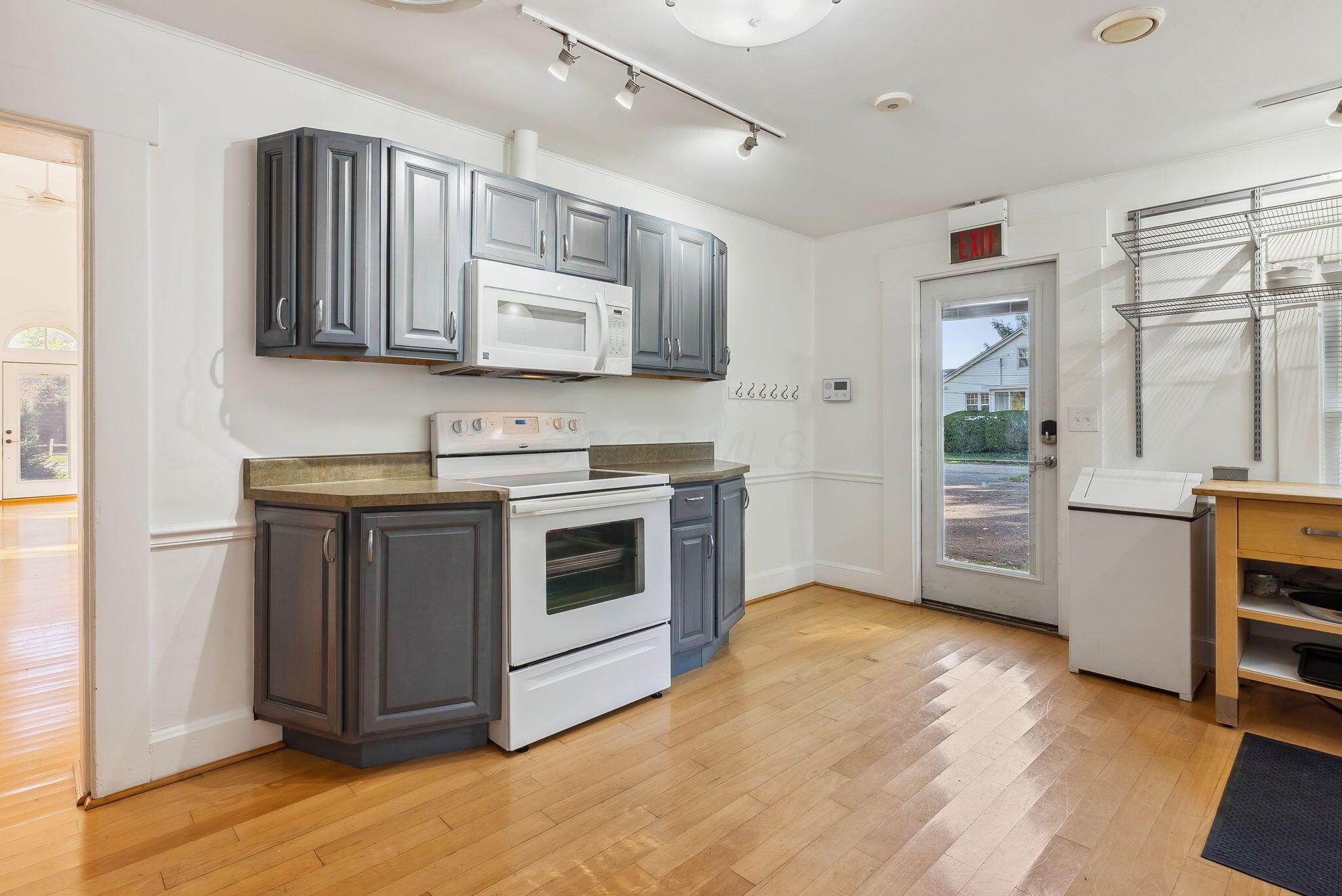 115 Park Road