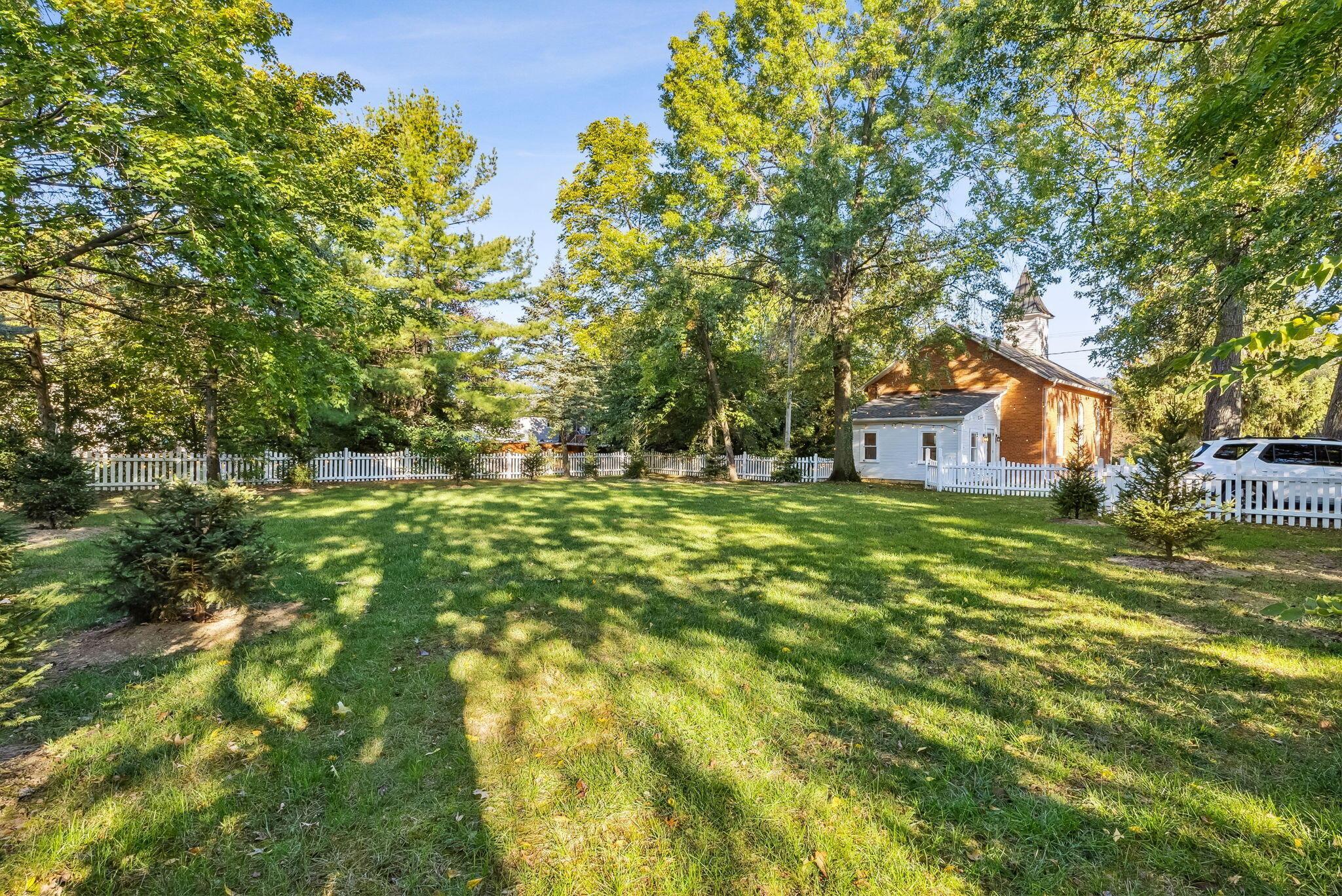 115 Park Road
