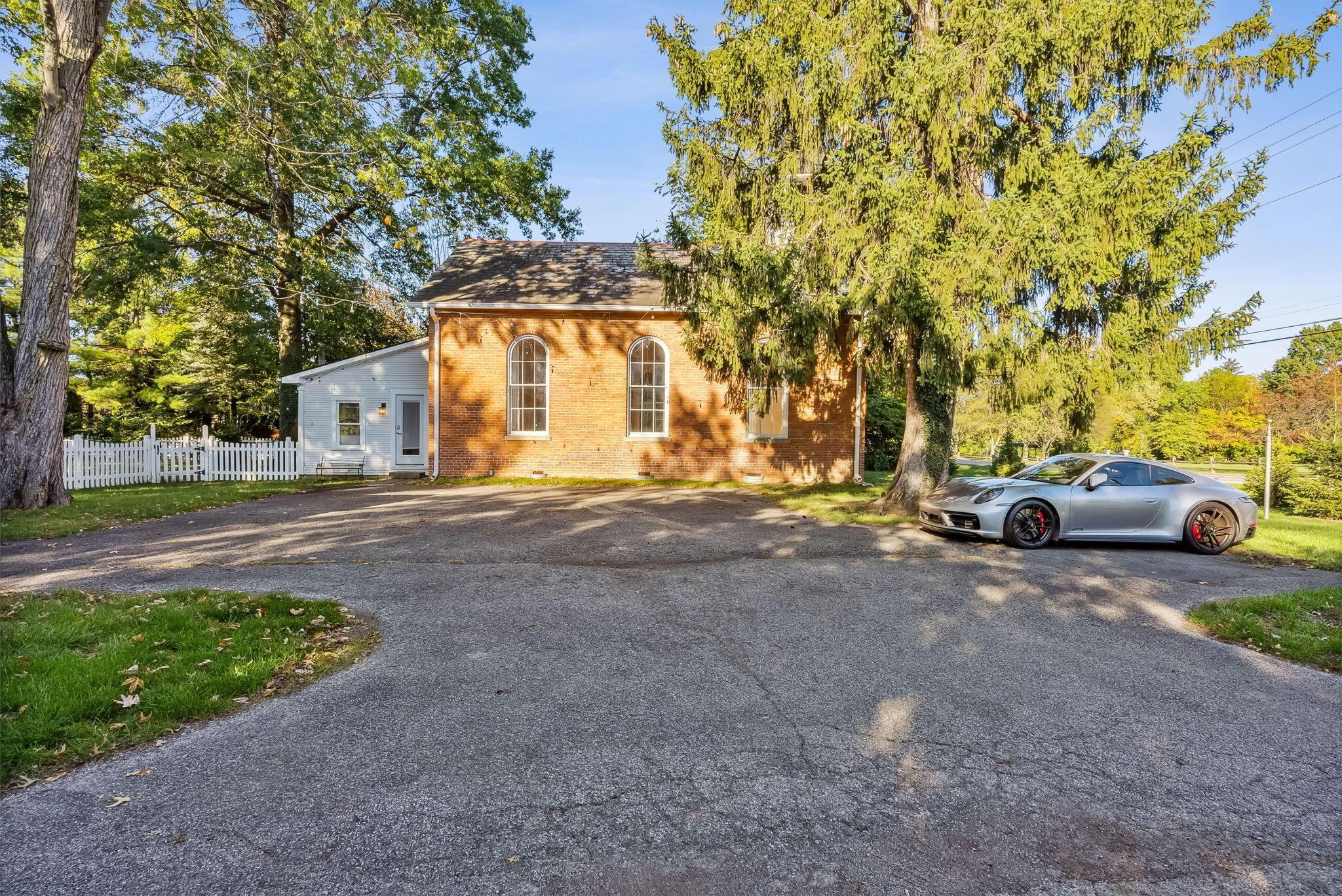 115 Park Road