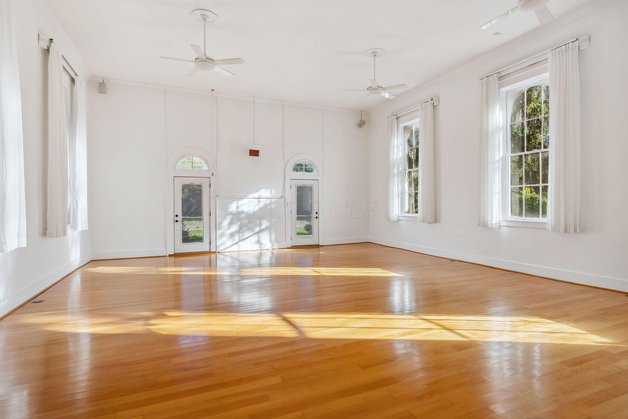 115 Park Road