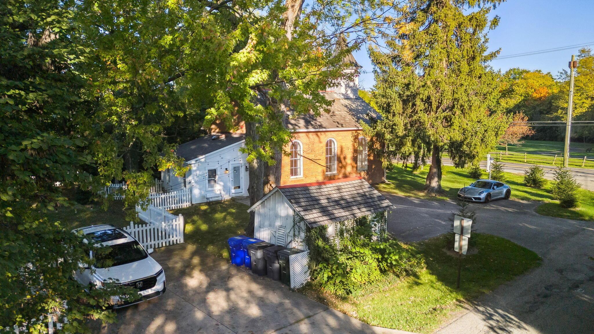 115 Park Road