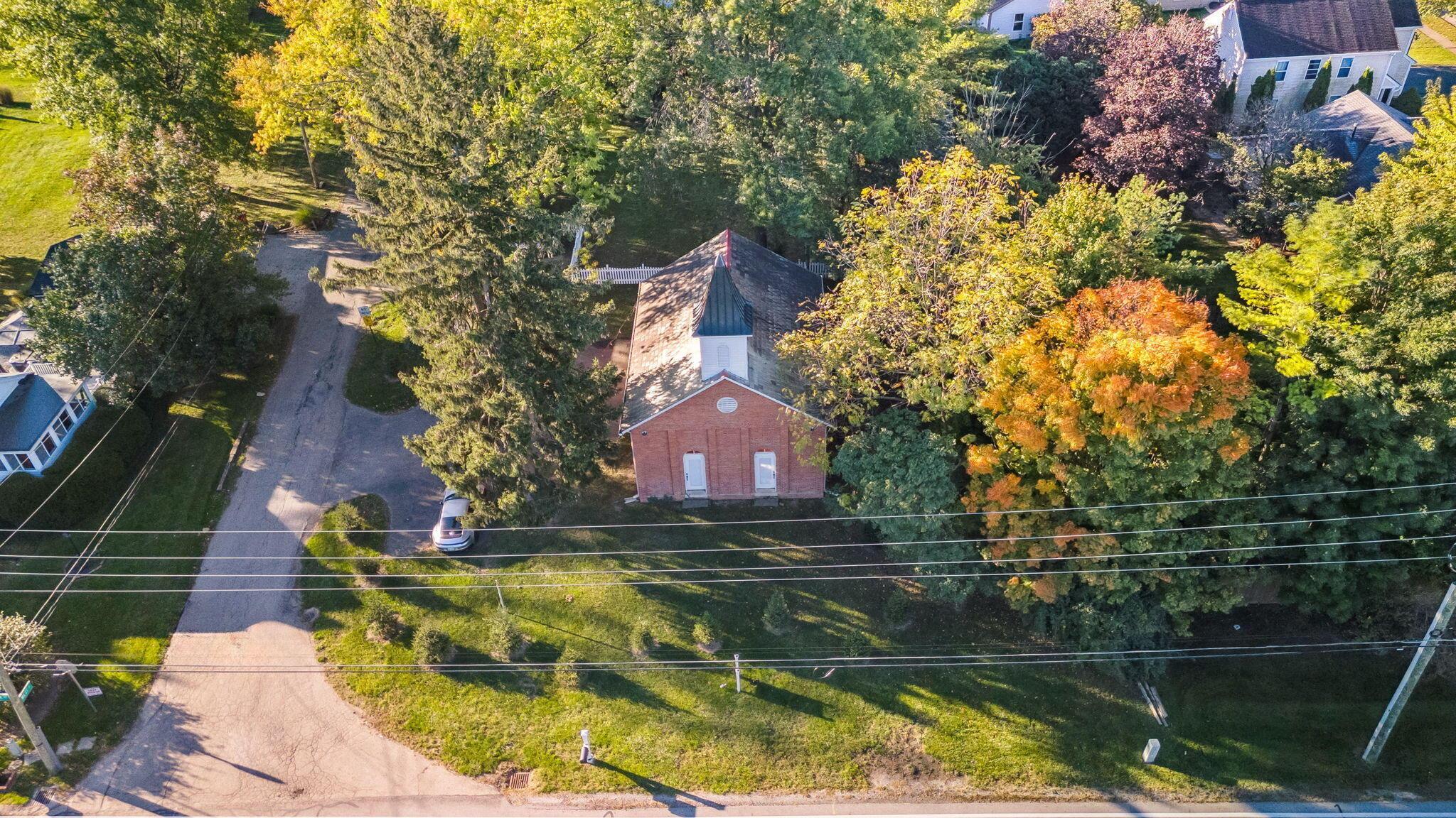 115 Park Road