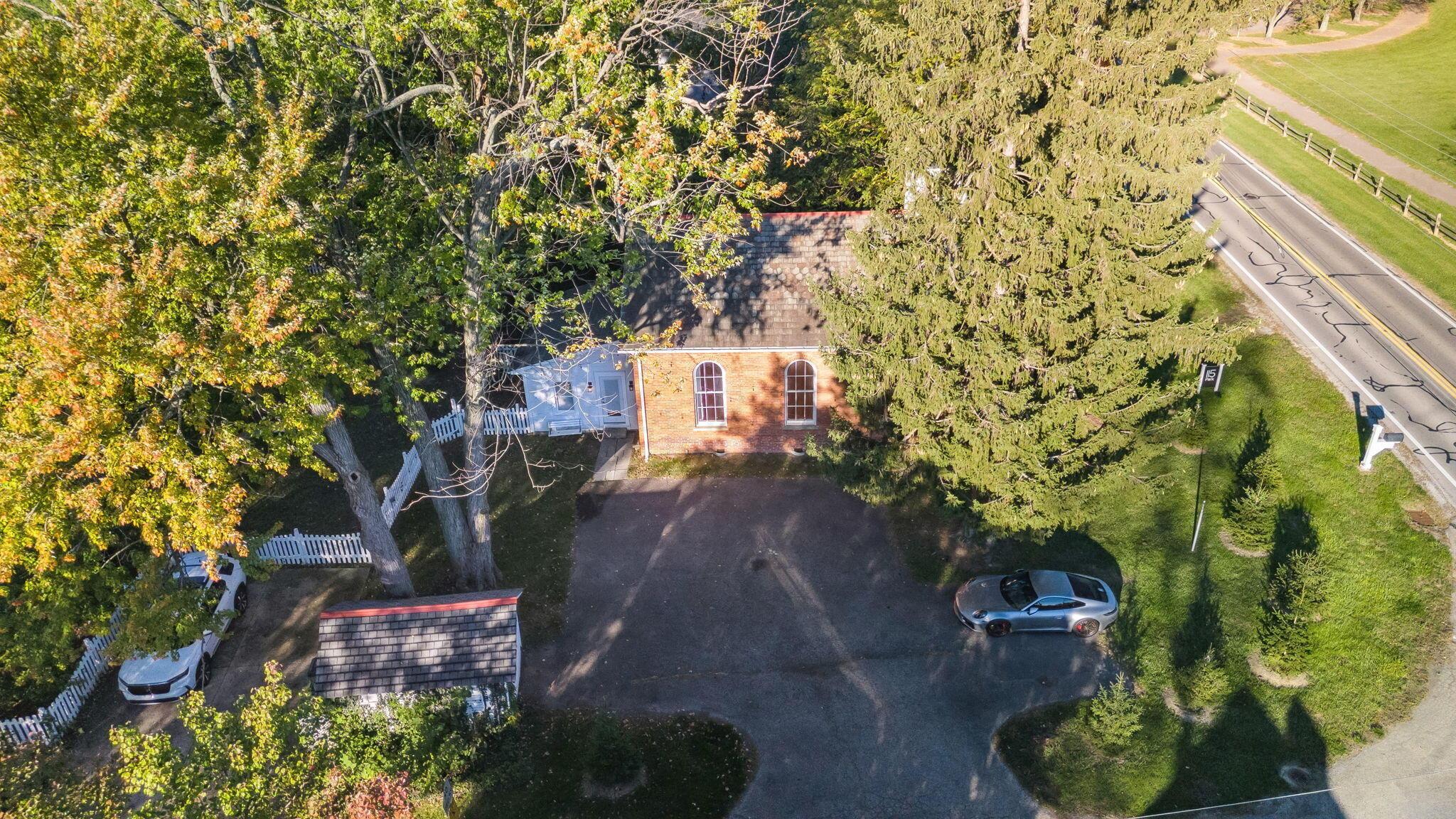 115 Park Road