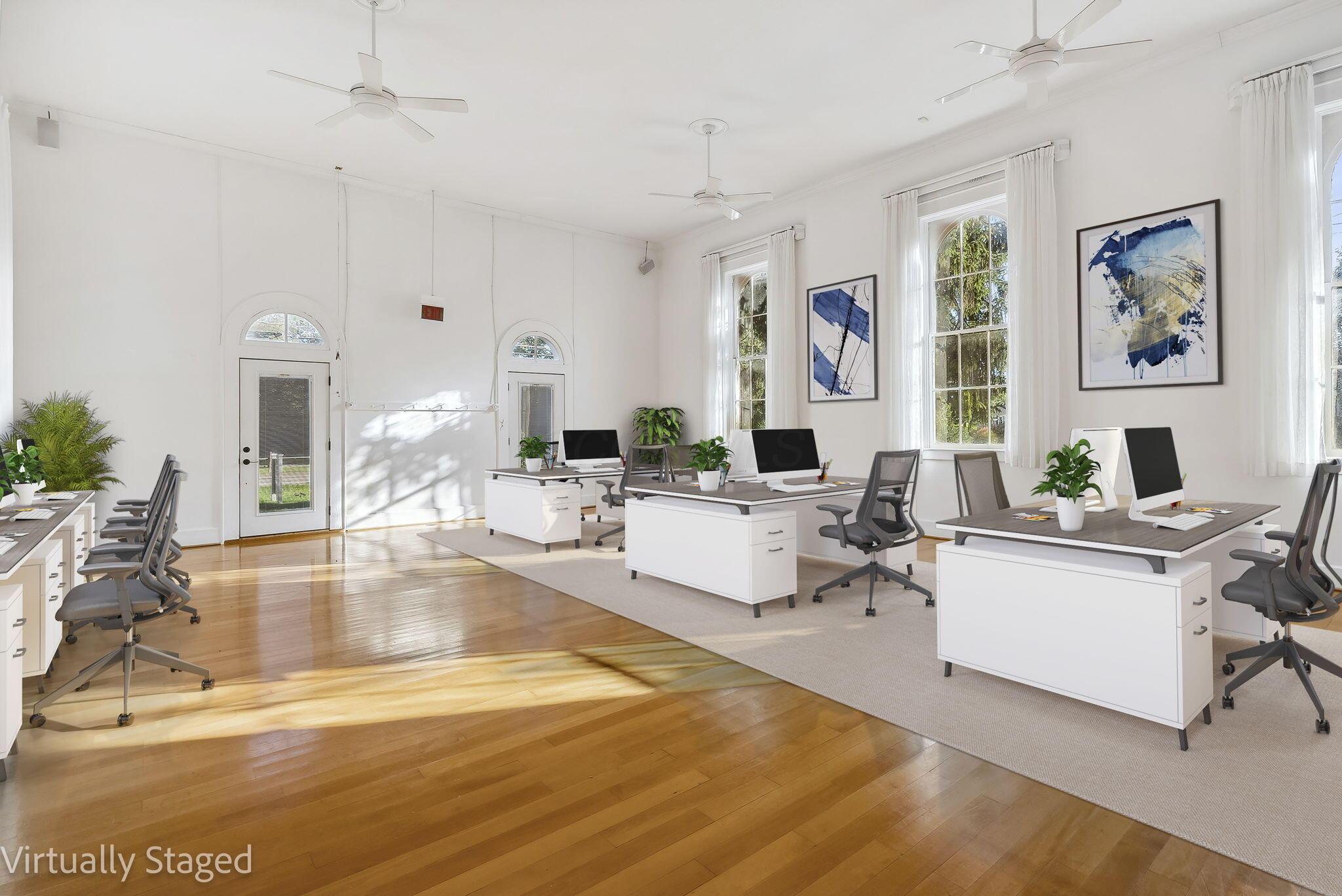 115 Park Road