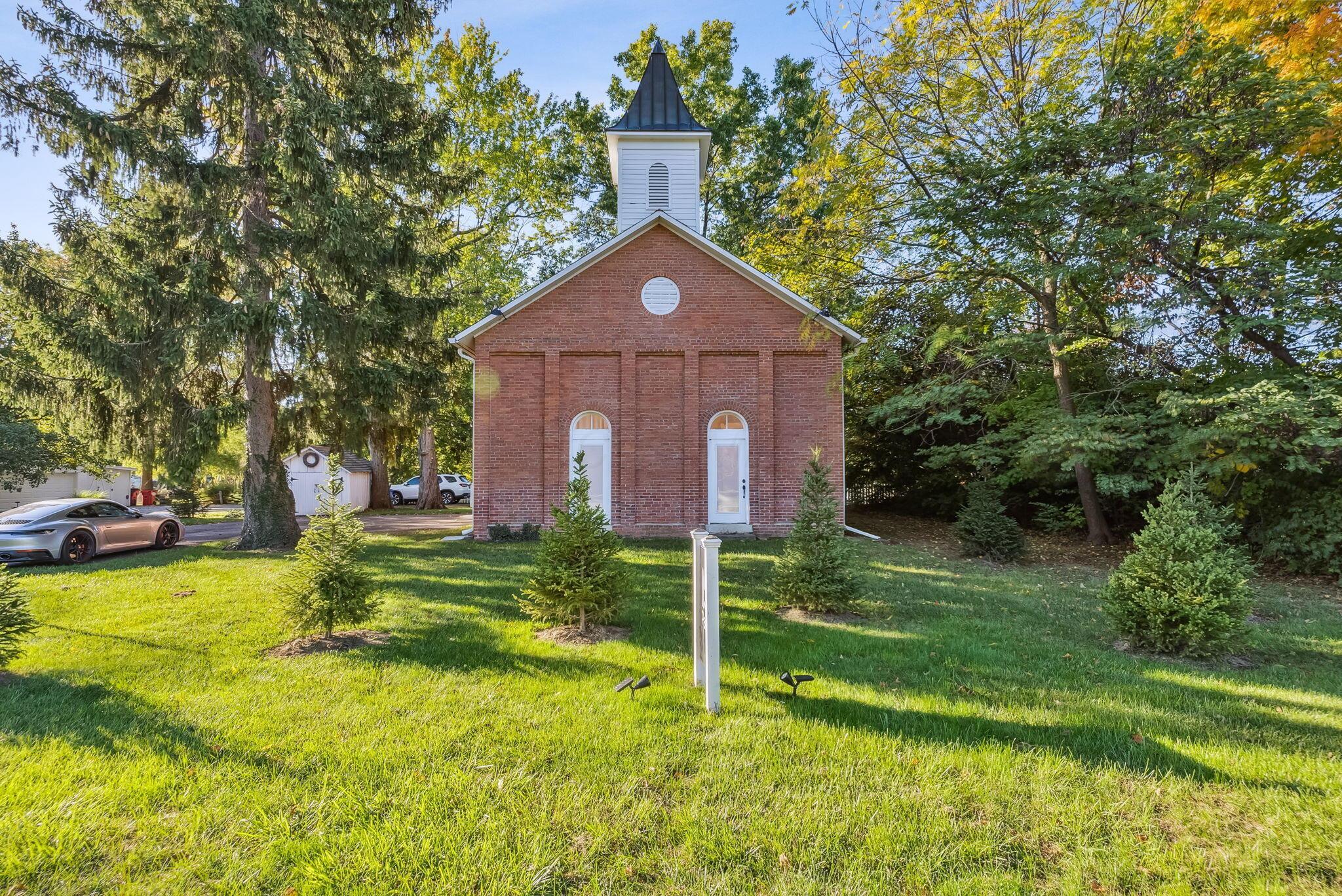 115 Park Road