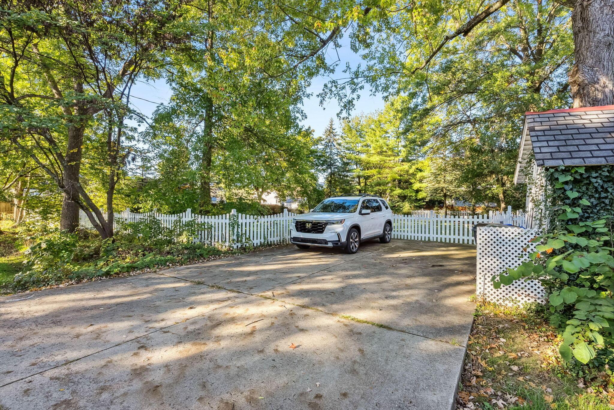 115 Park Road