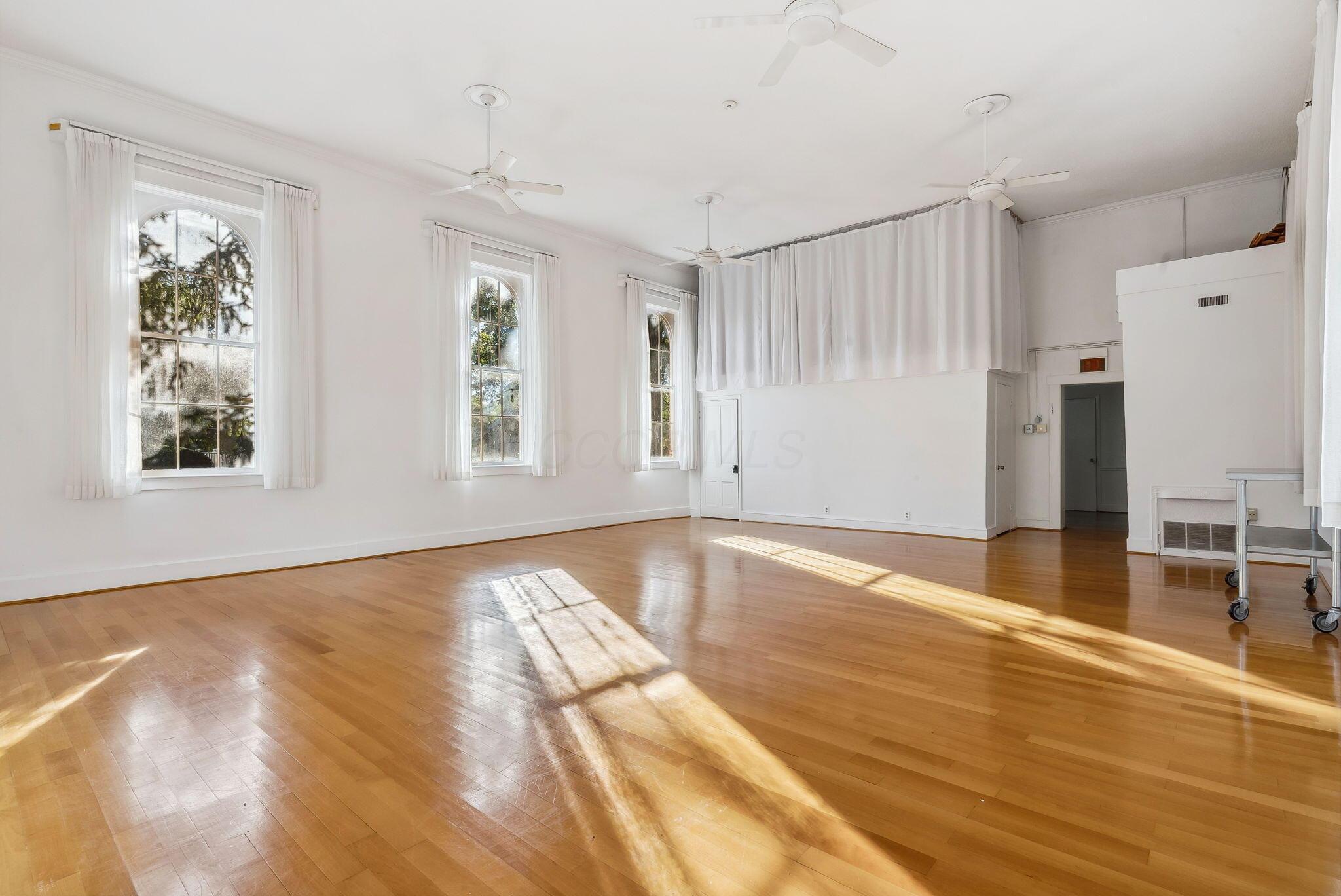 115 Park Road