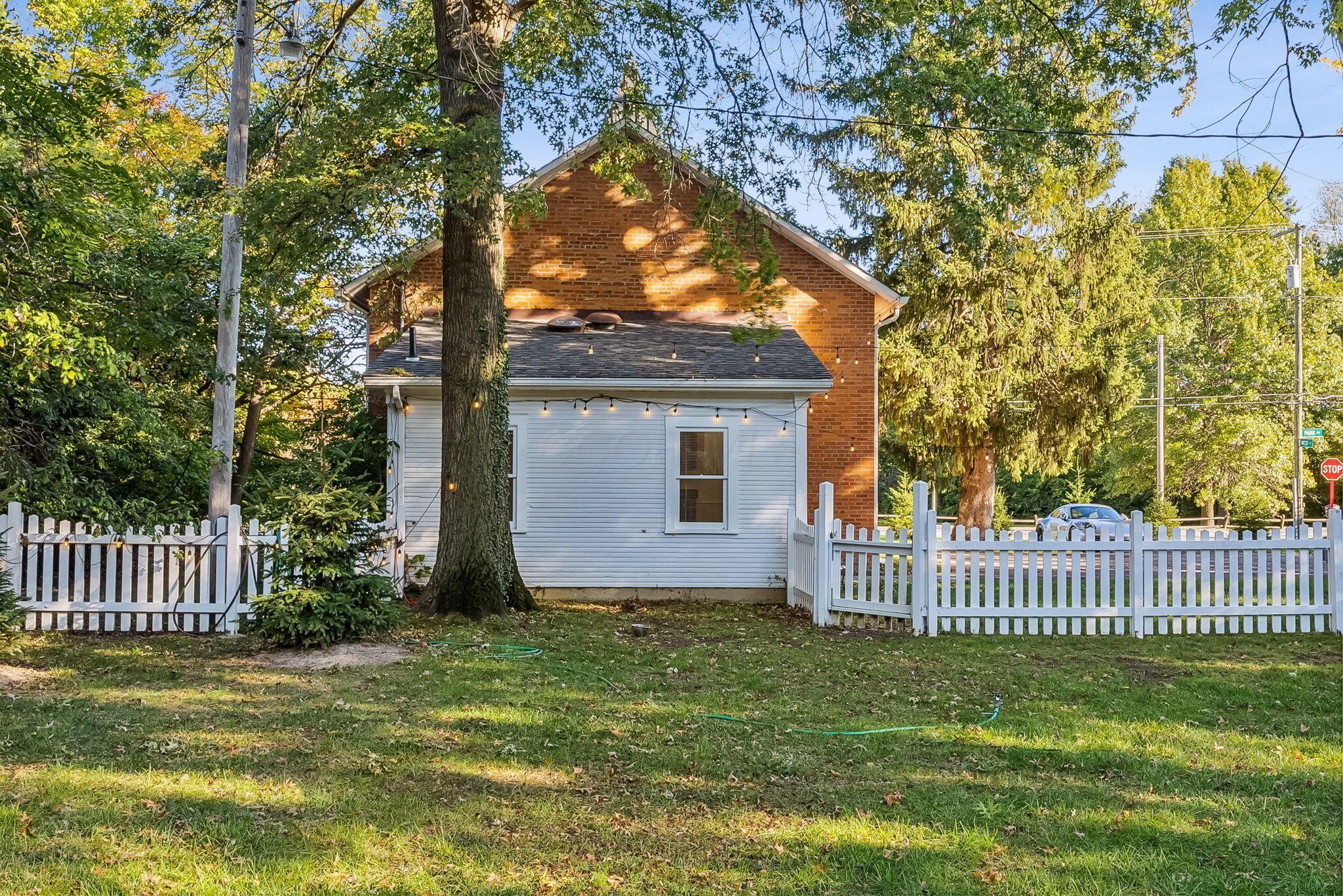 115 Park Road