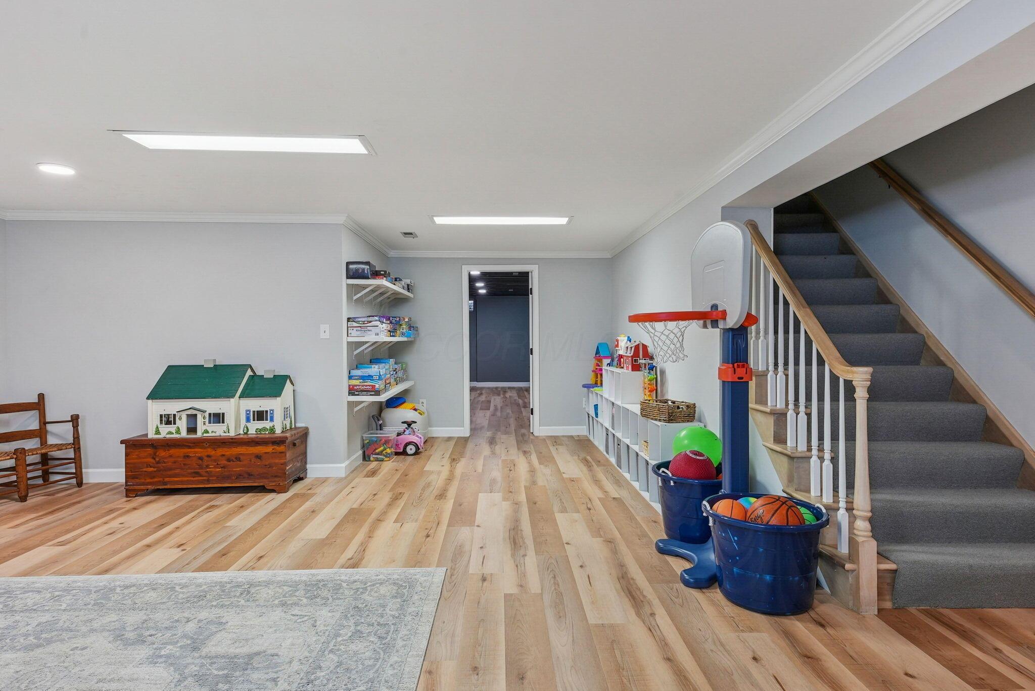 4170 Woodbridge Road