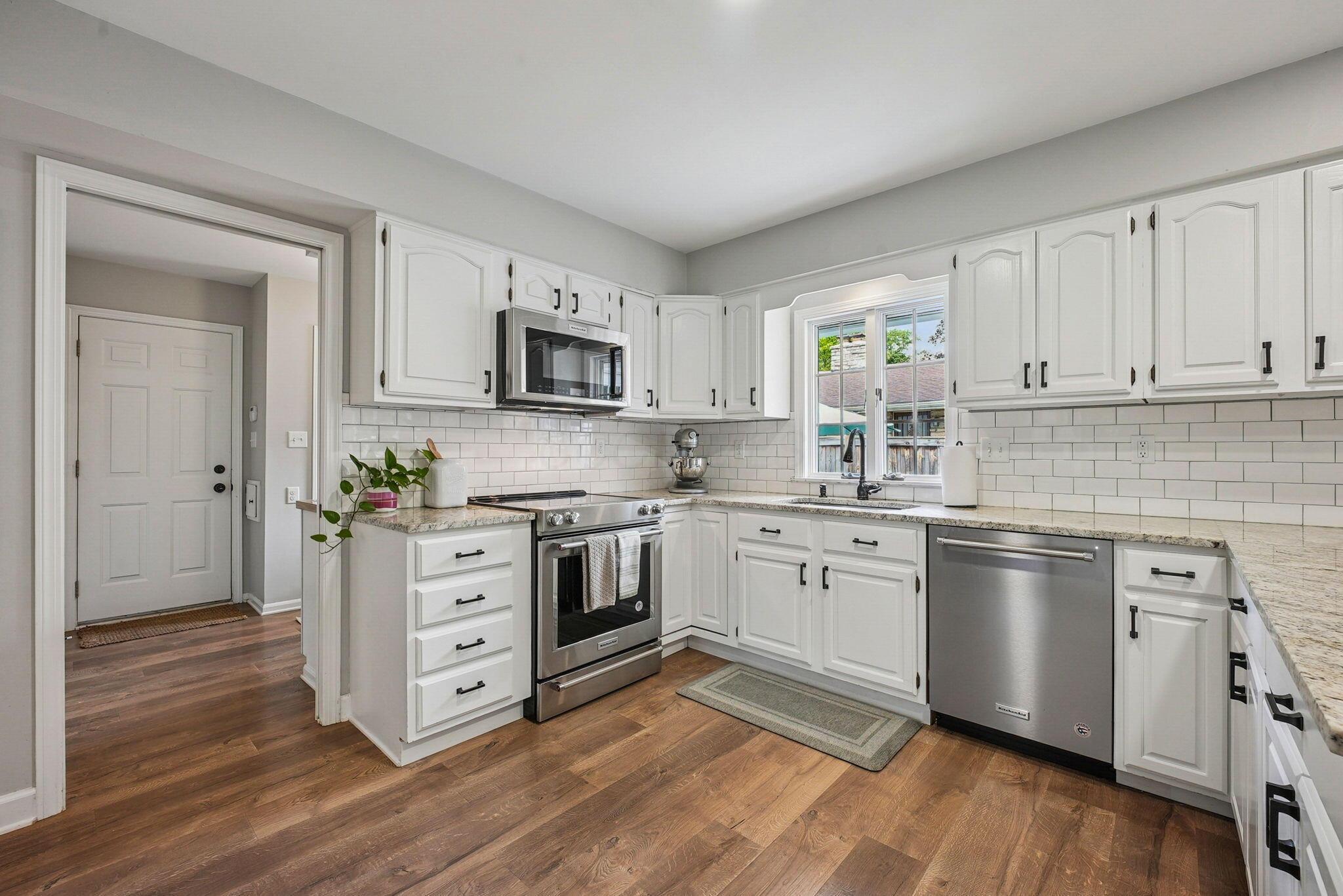 4170 Woodbridge Road