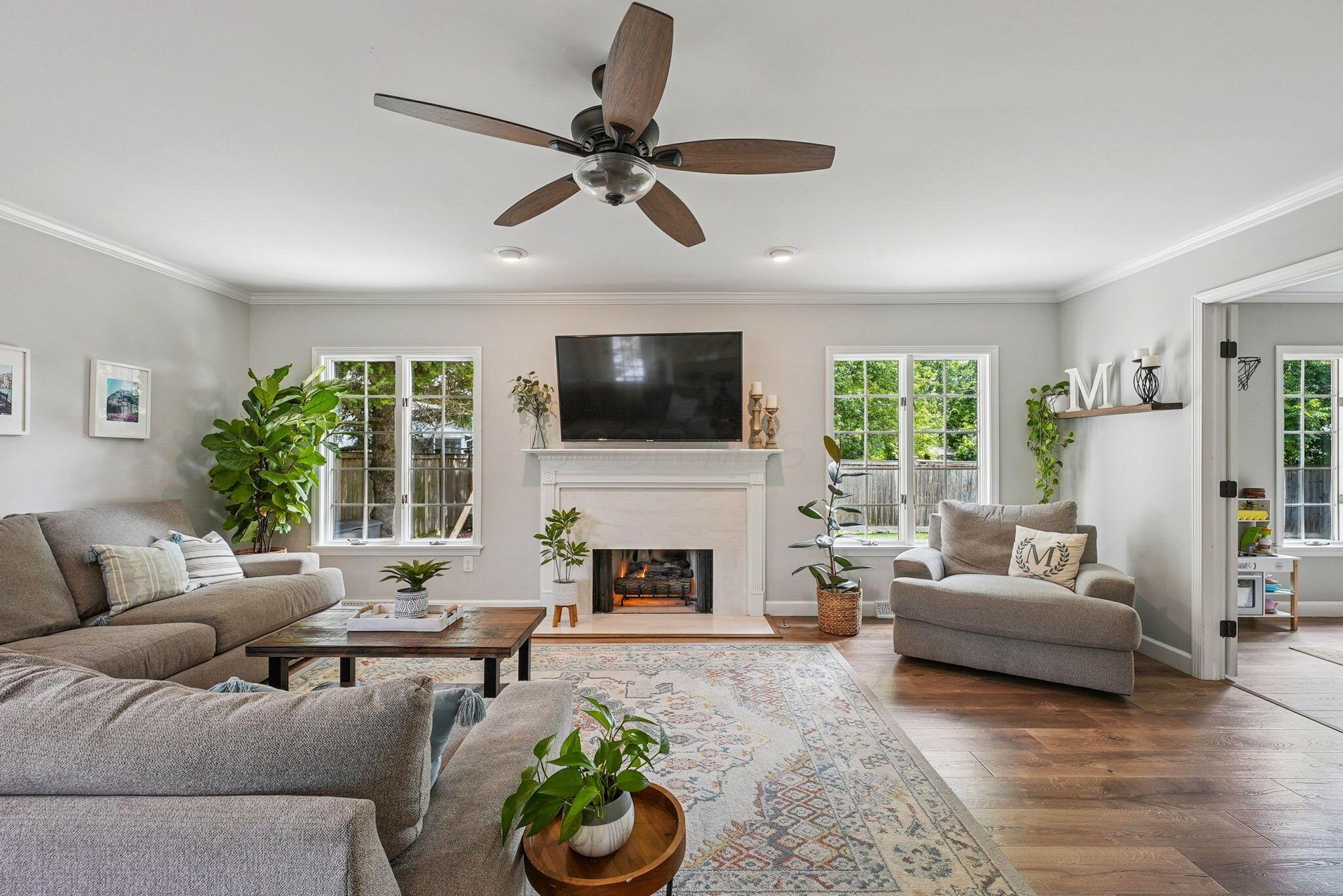 4170 Woodbridge Road