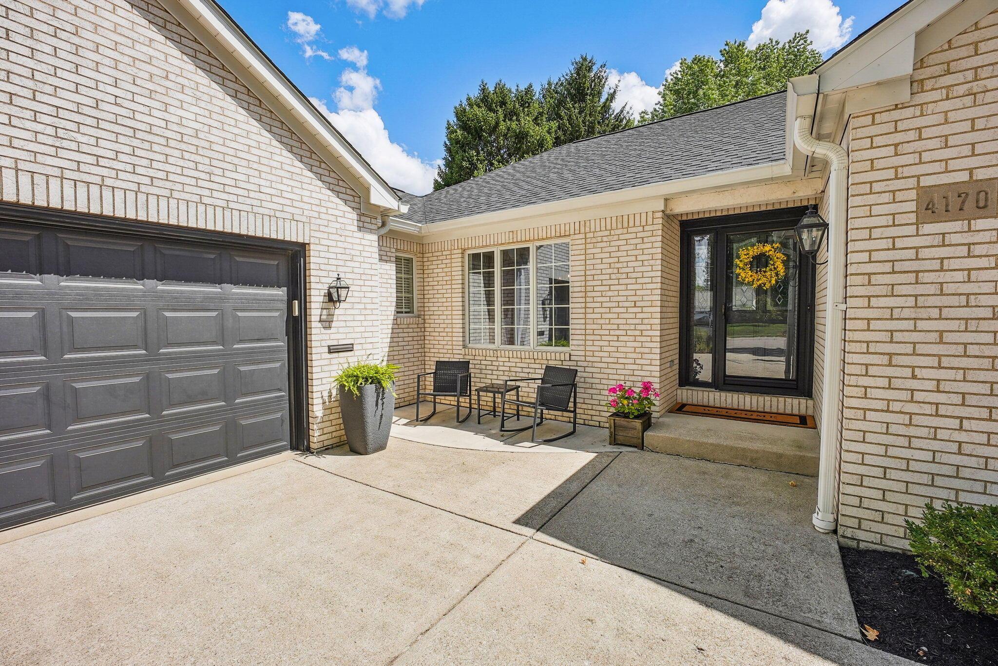 4170 Woodbridge Road
