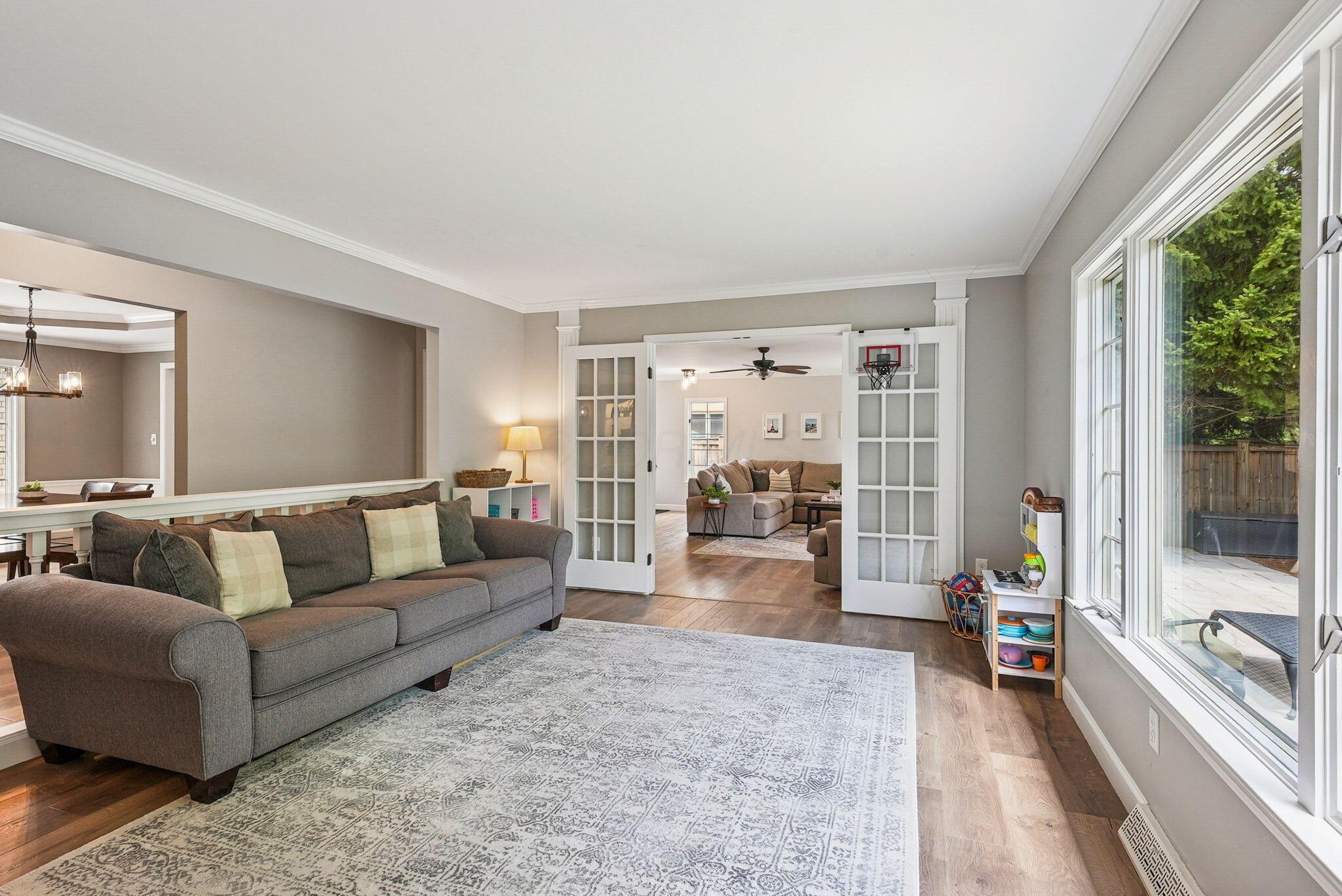 4170 Woodbridge Road