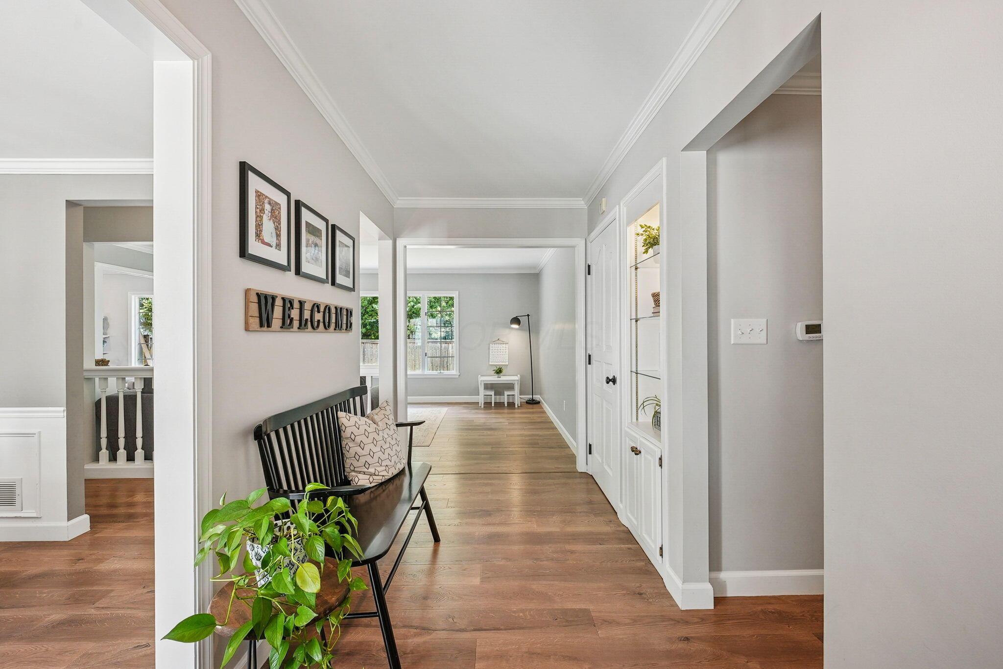 4170 Woodbridge Road