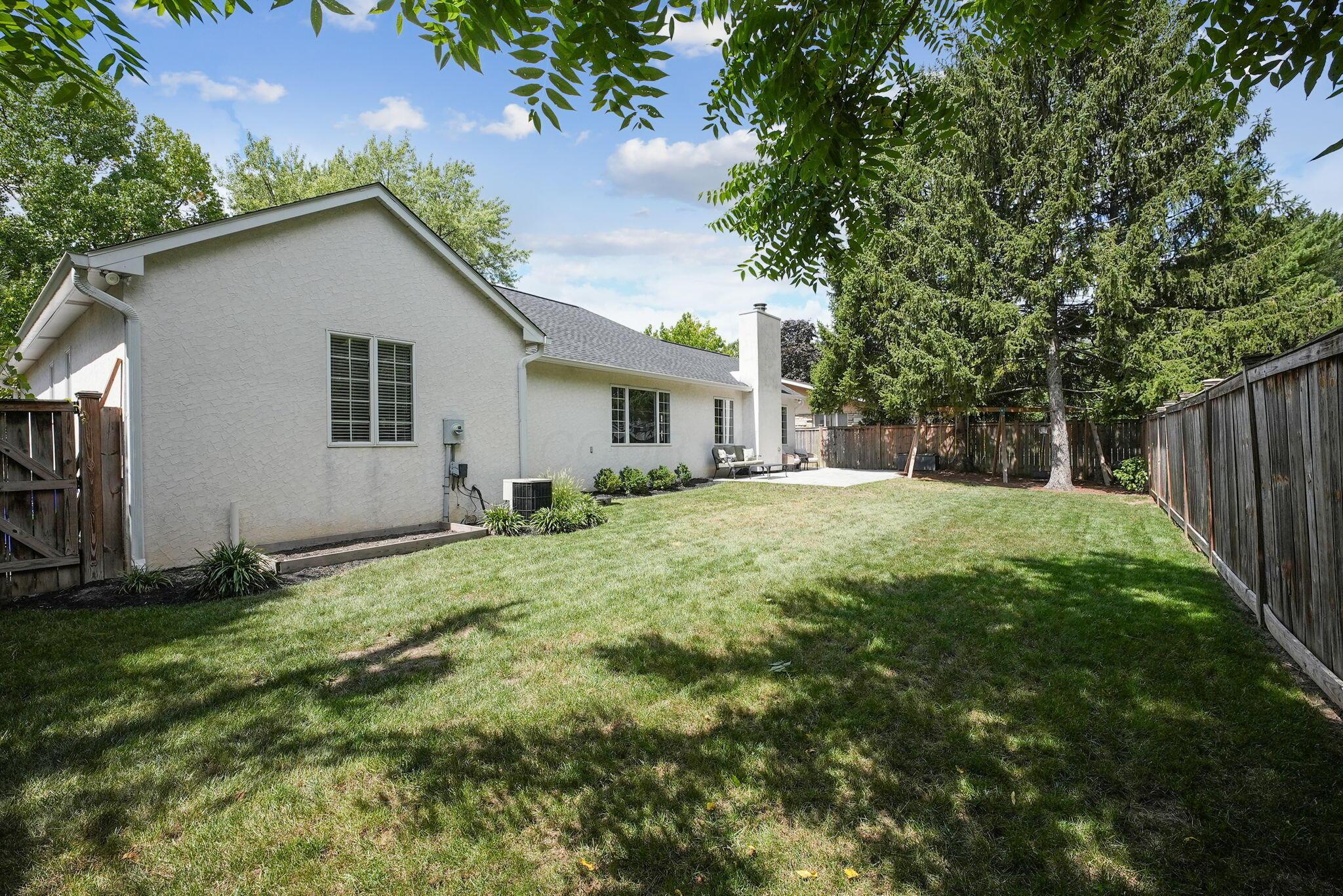 4170 Woodbridge Road