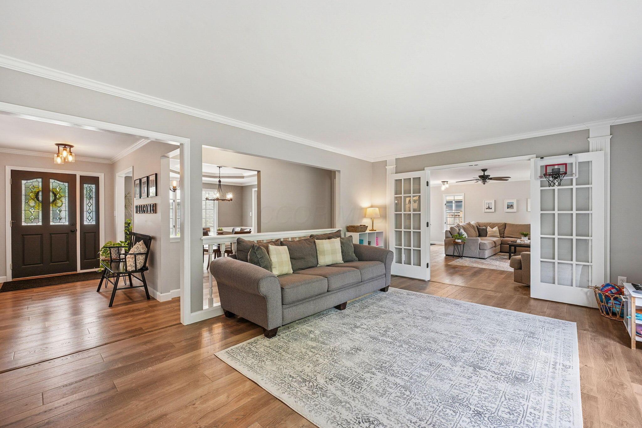 4170 Woodbridge Road