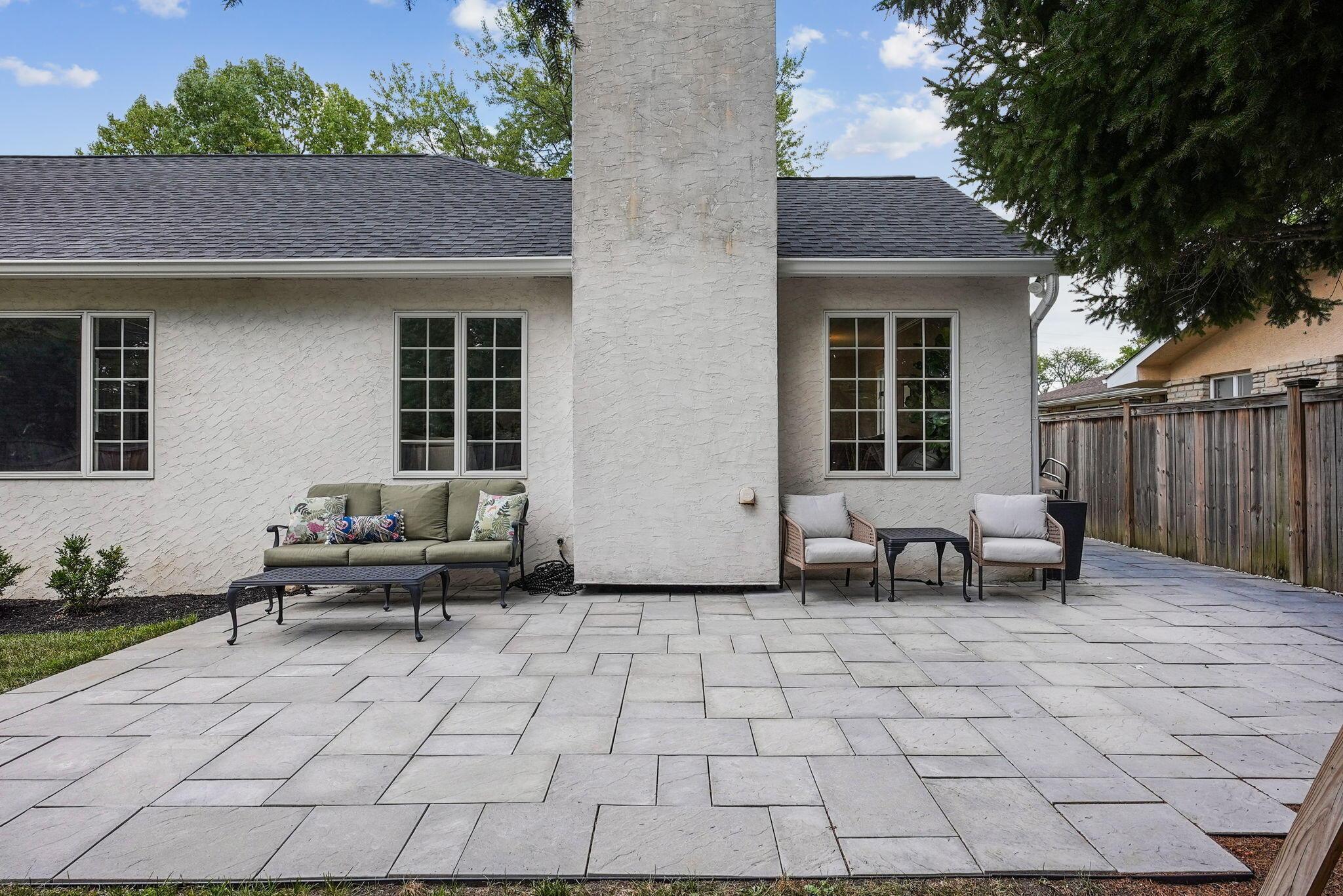 4170 Woodbridge Road