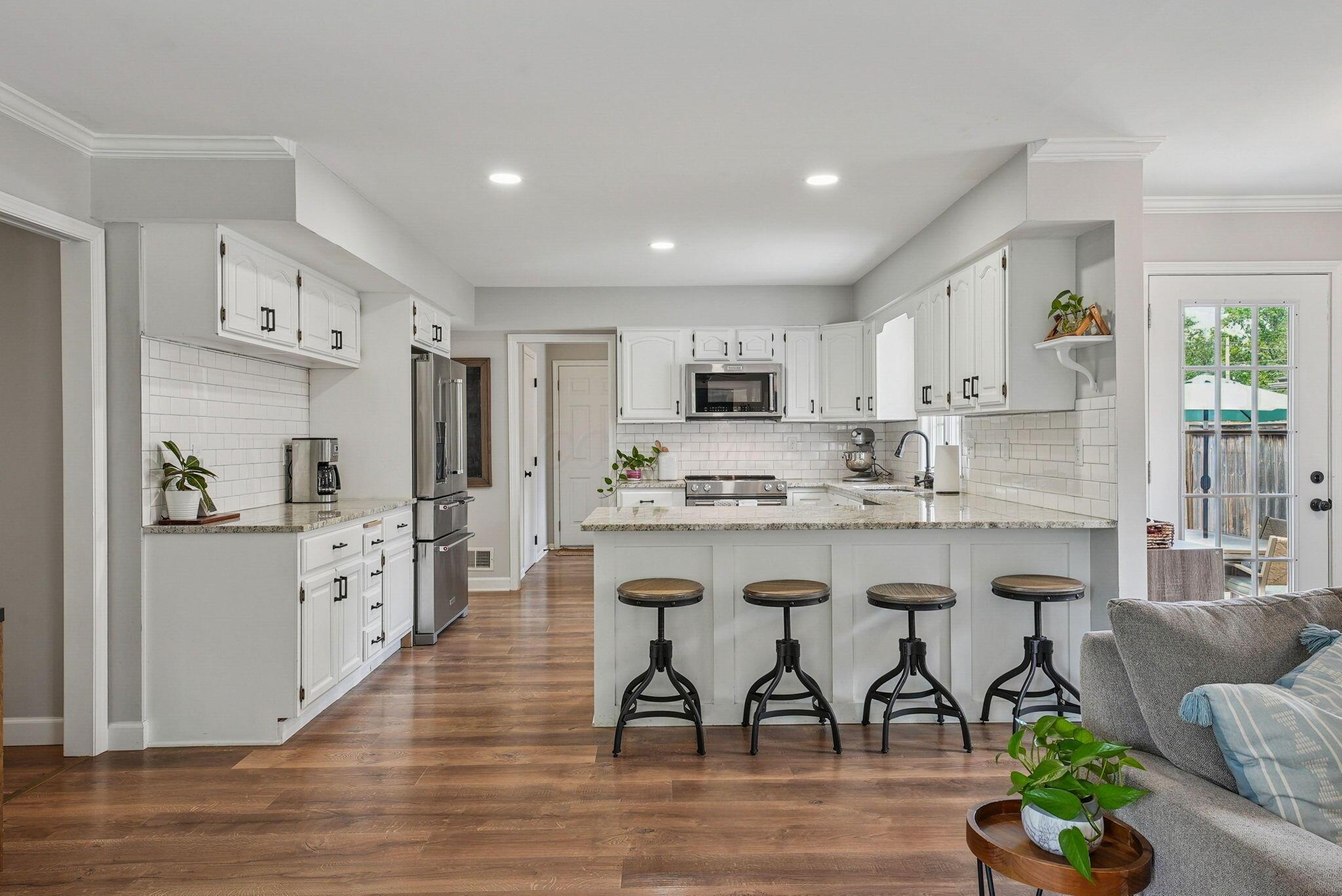 4170 Woodbridge Road