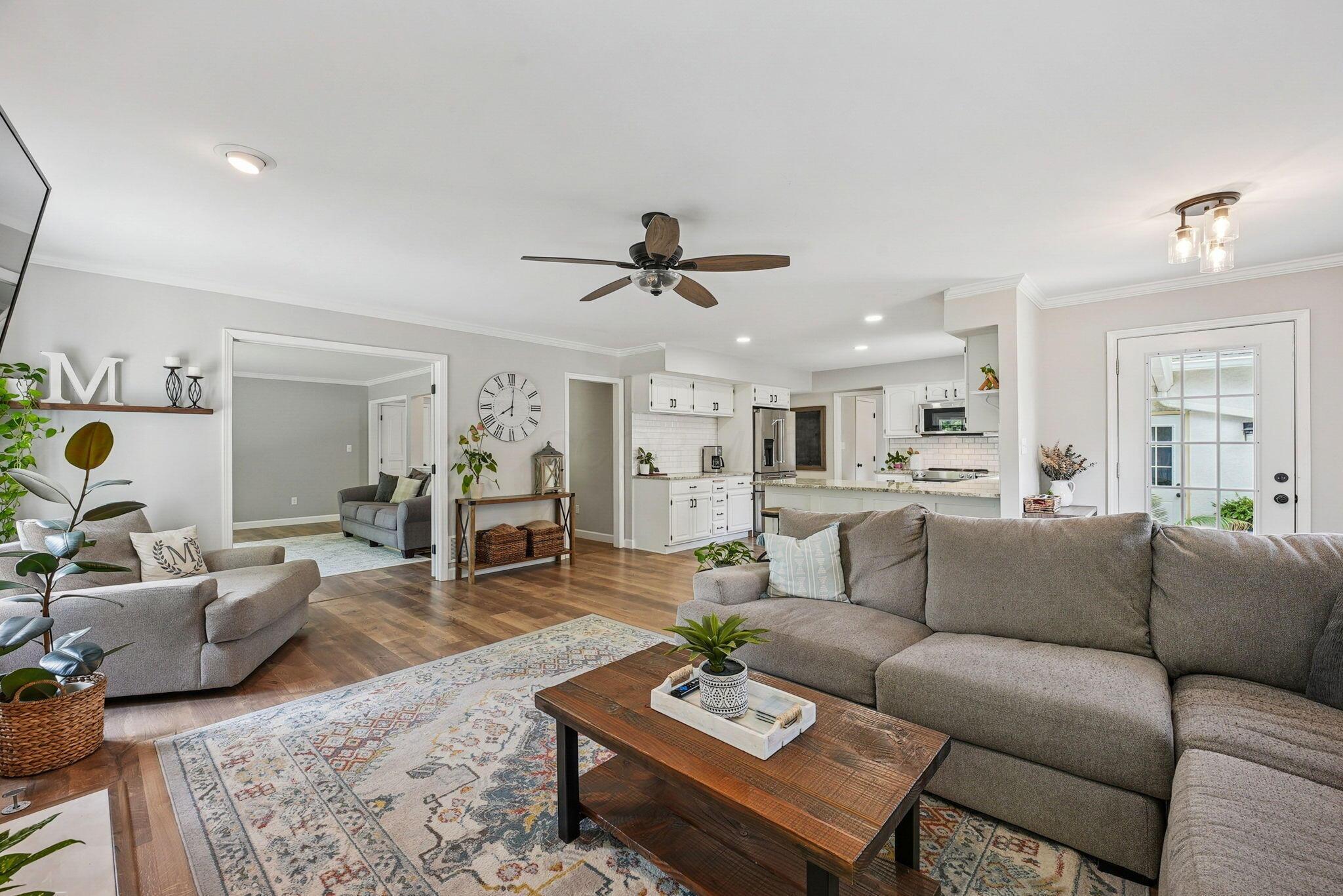 4170 Woodbridge Road