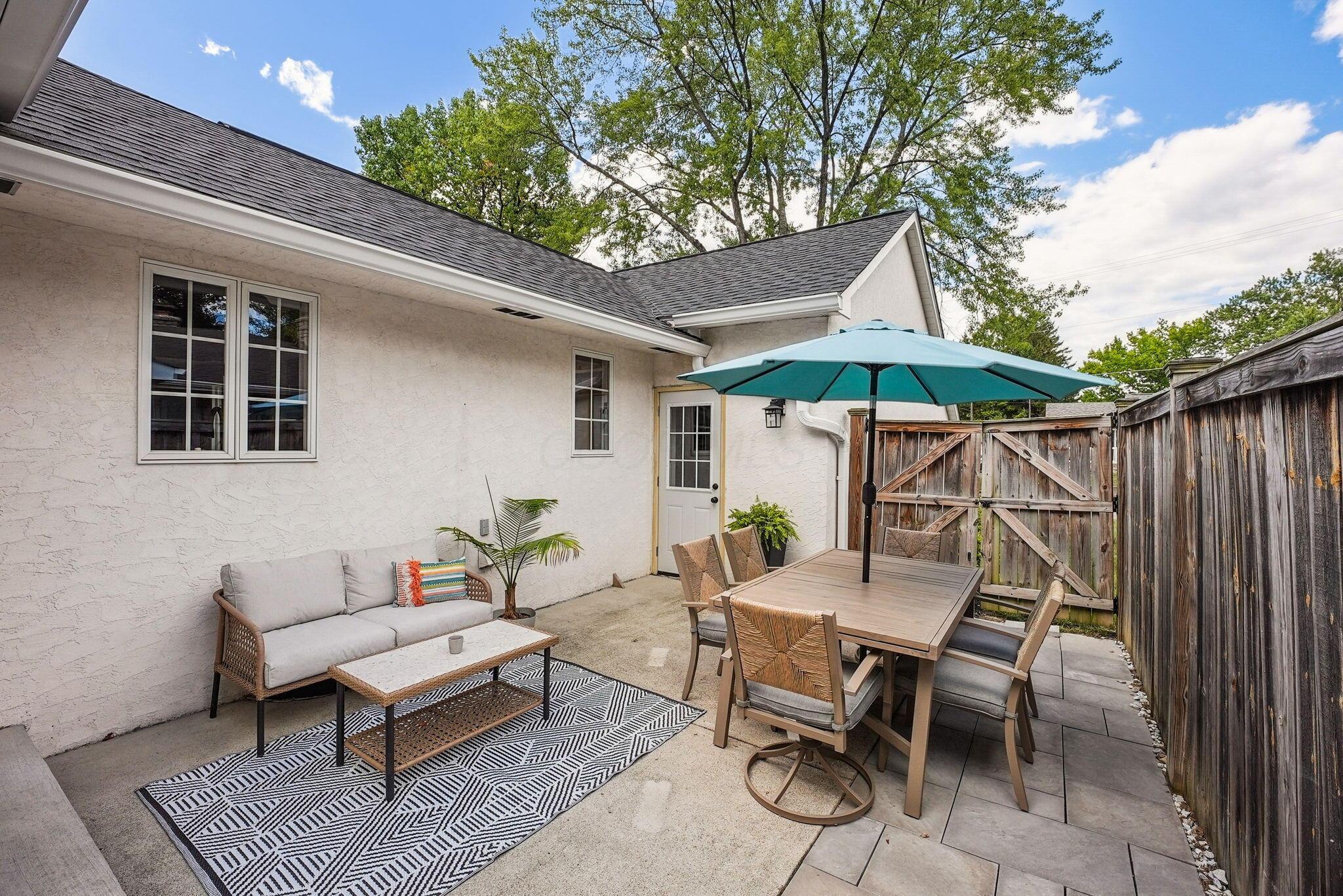 4170 Woodbridge Road