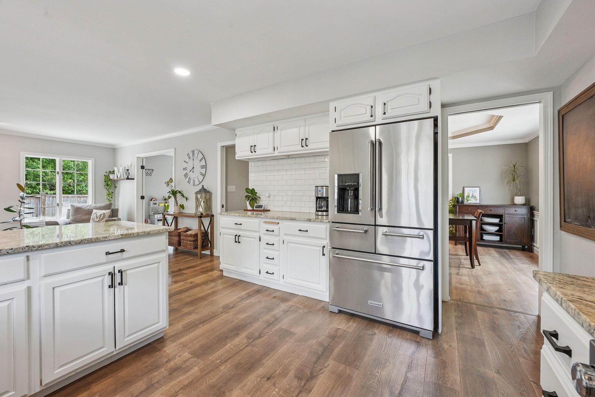 4170 Woodbridge Road