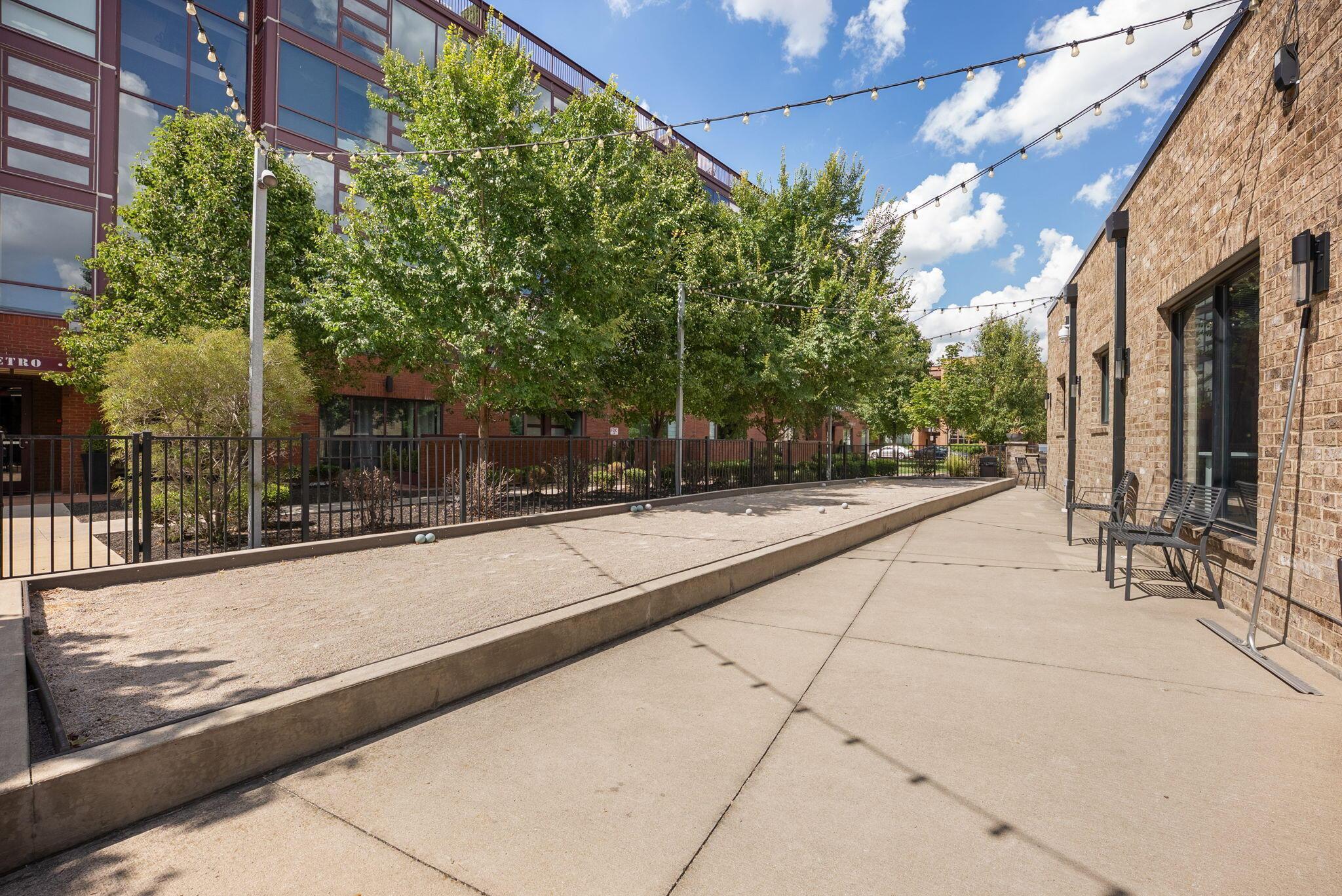 367 Auden Avenue, 210