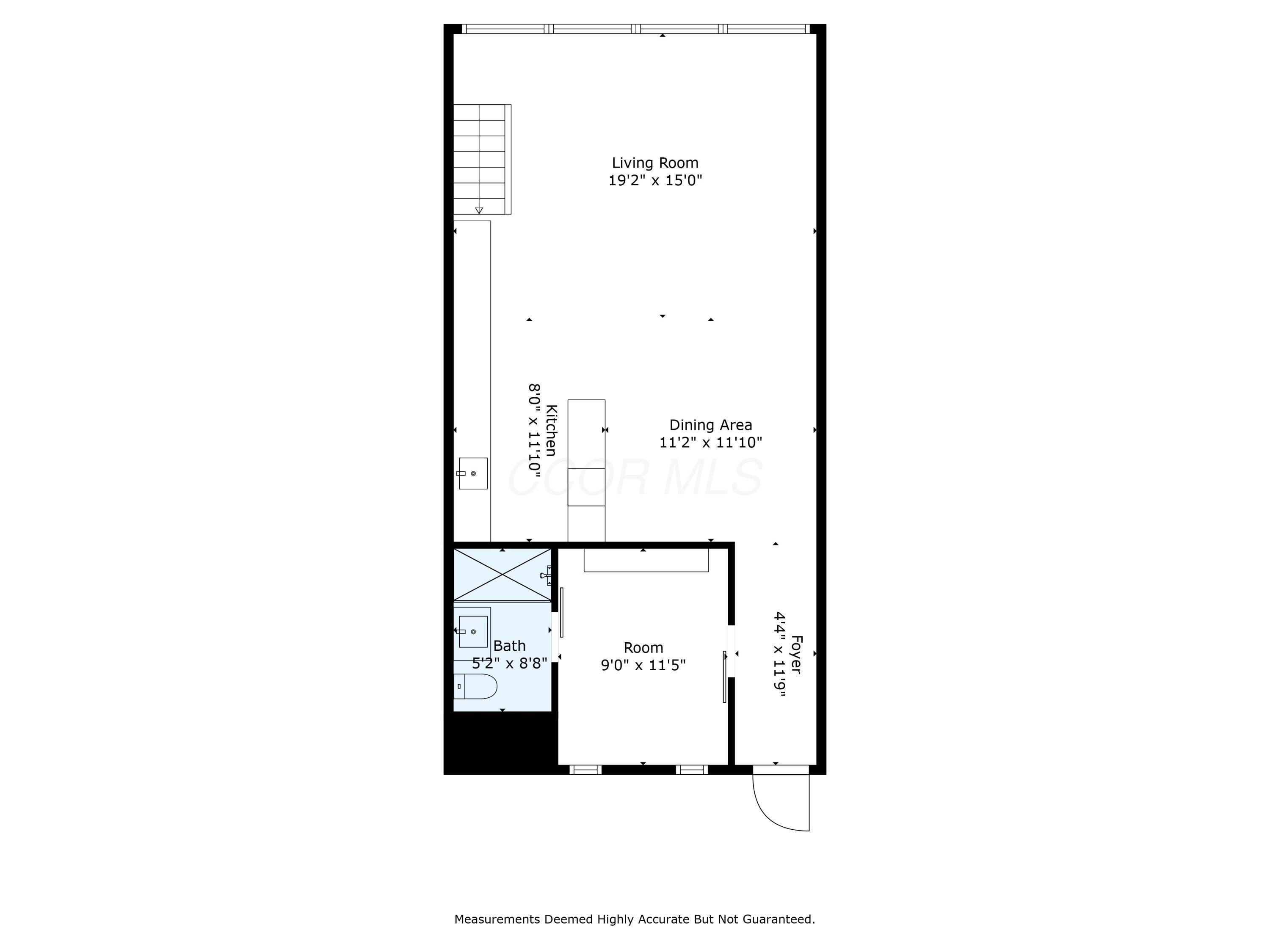 367 Auden Avenue, 210