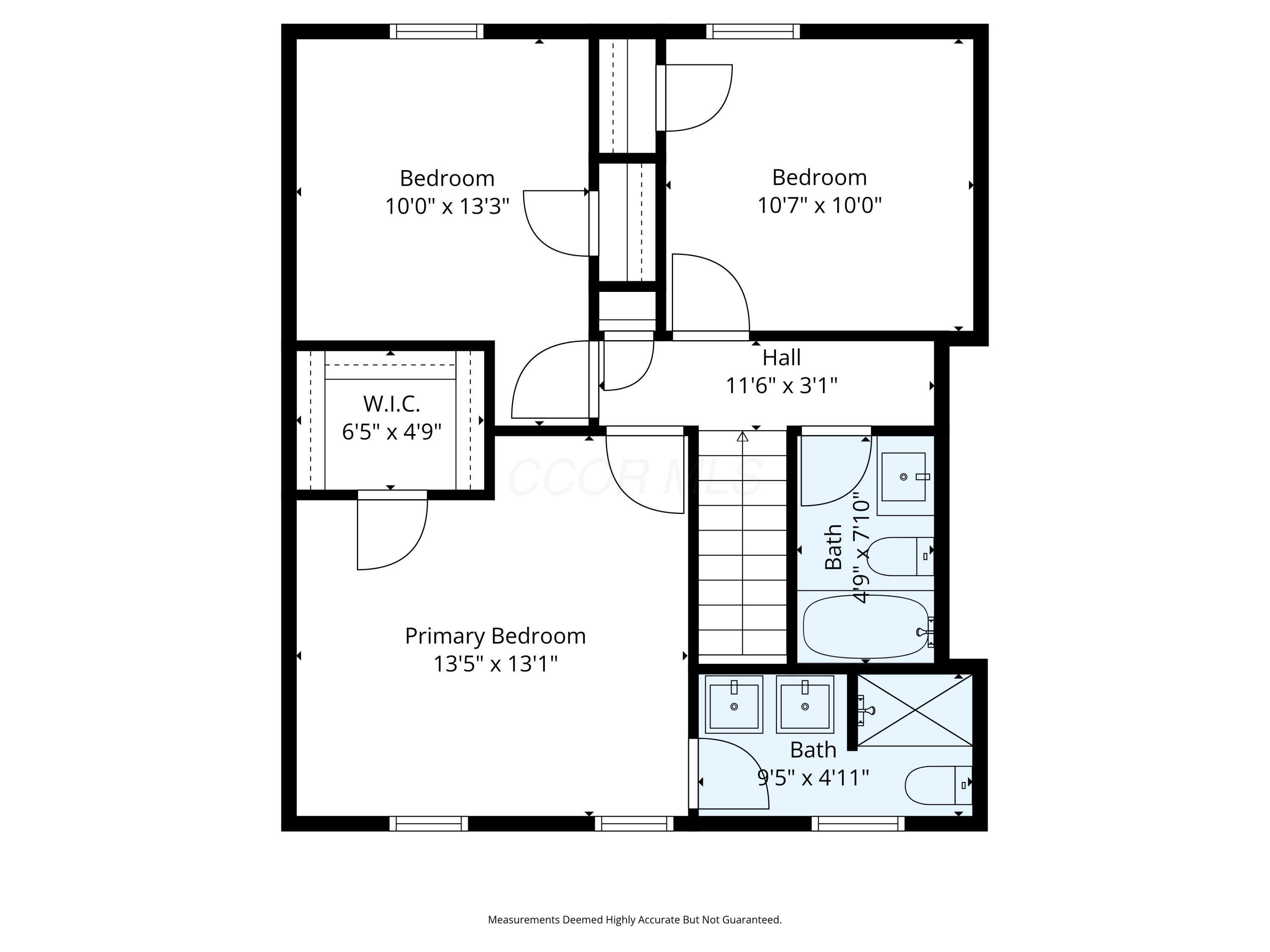 3802 Ravens Glen Drive