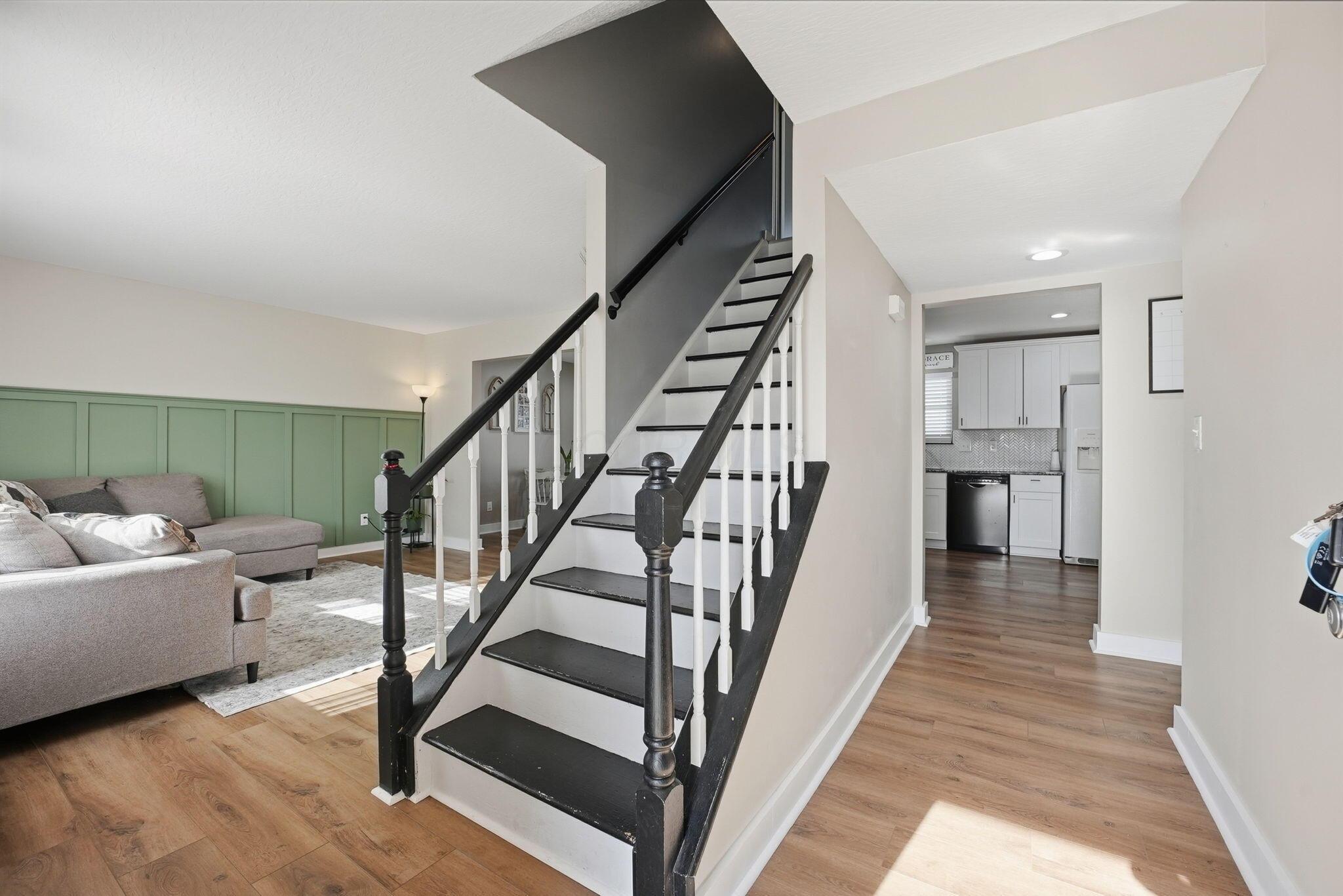 3802 Ravens Glen Drive