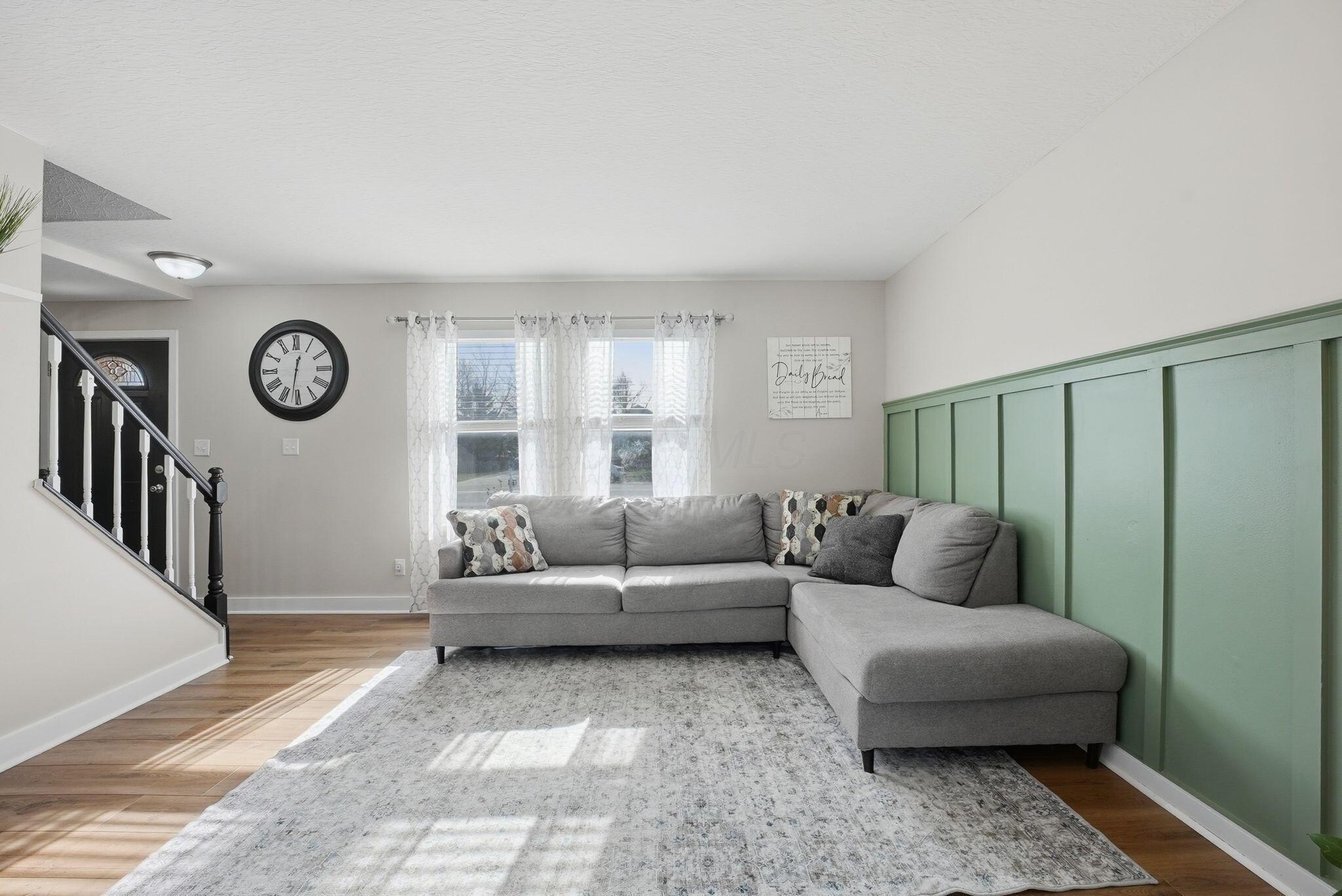 3802 Ravens Glen Drive