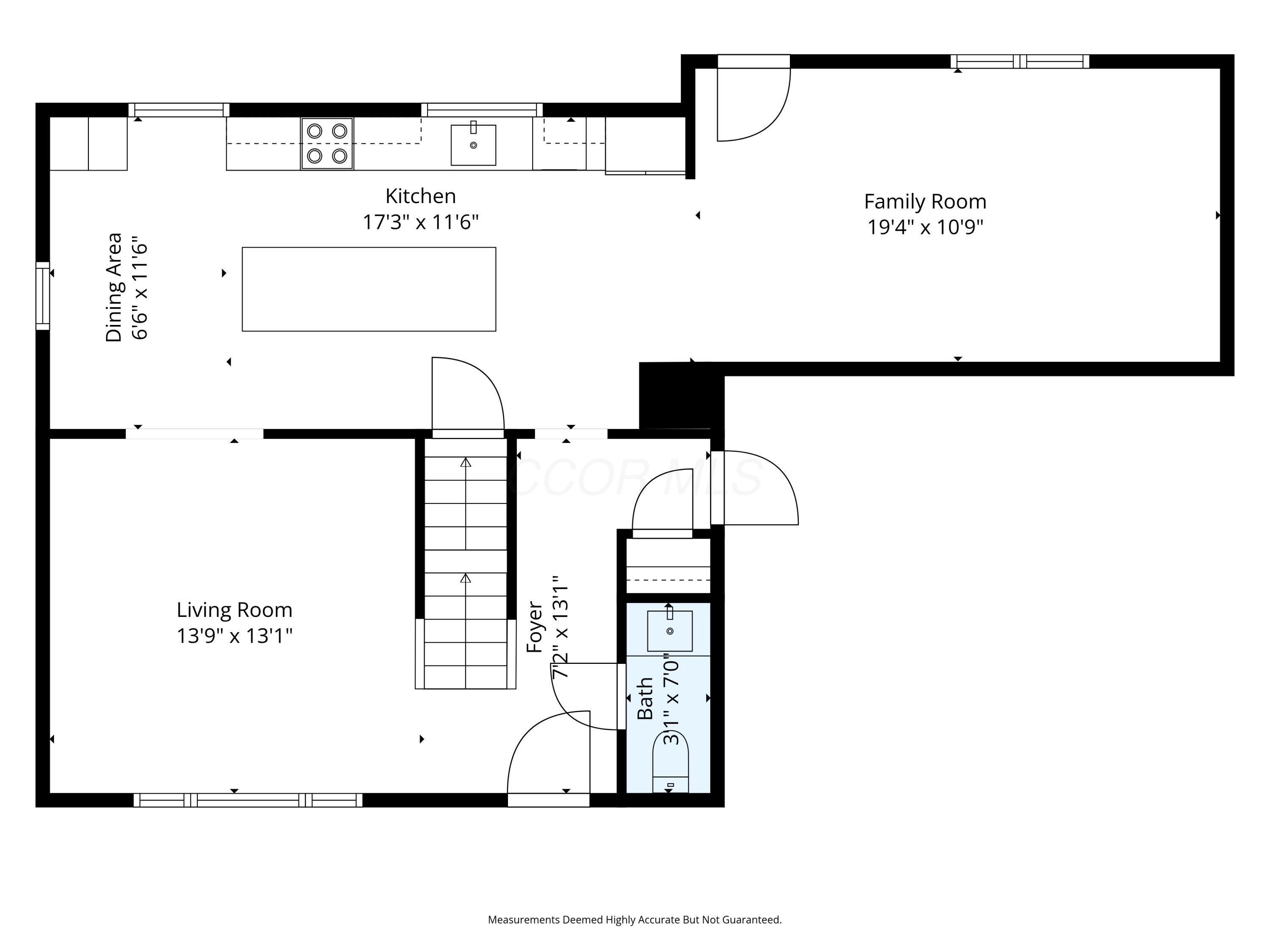 3802 Ravens Glen Drive