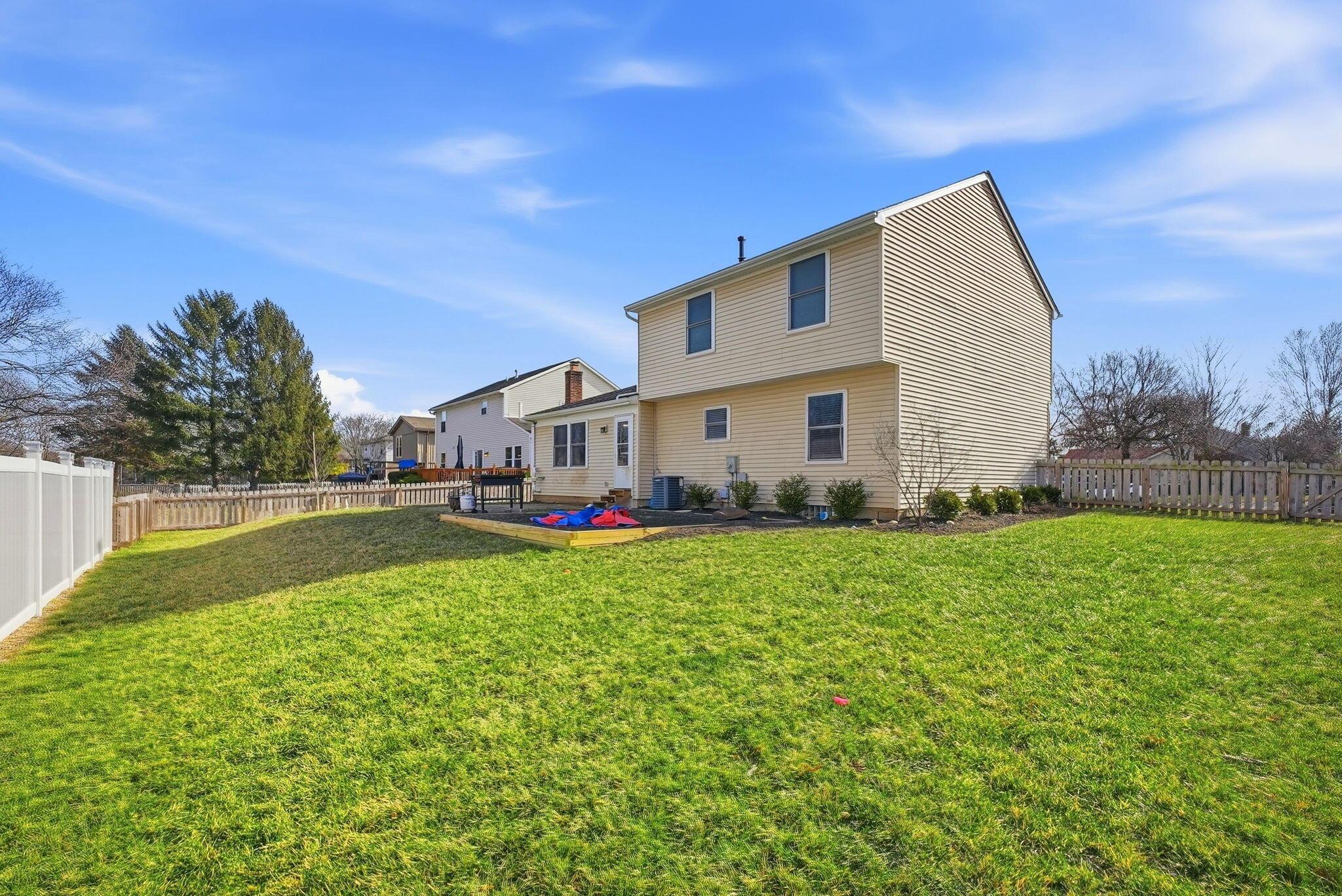 3802 Ravens Glen Drive