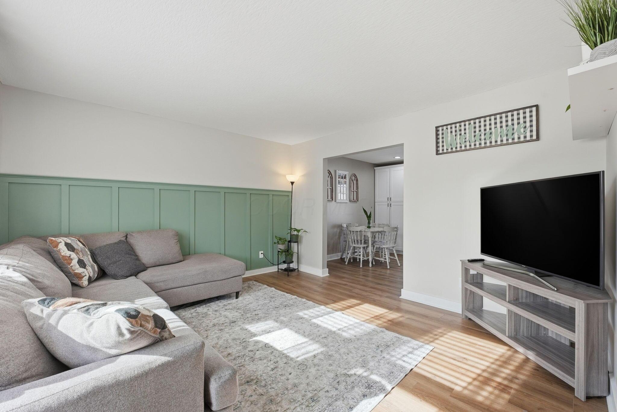 3802 Ravens Glen Drive