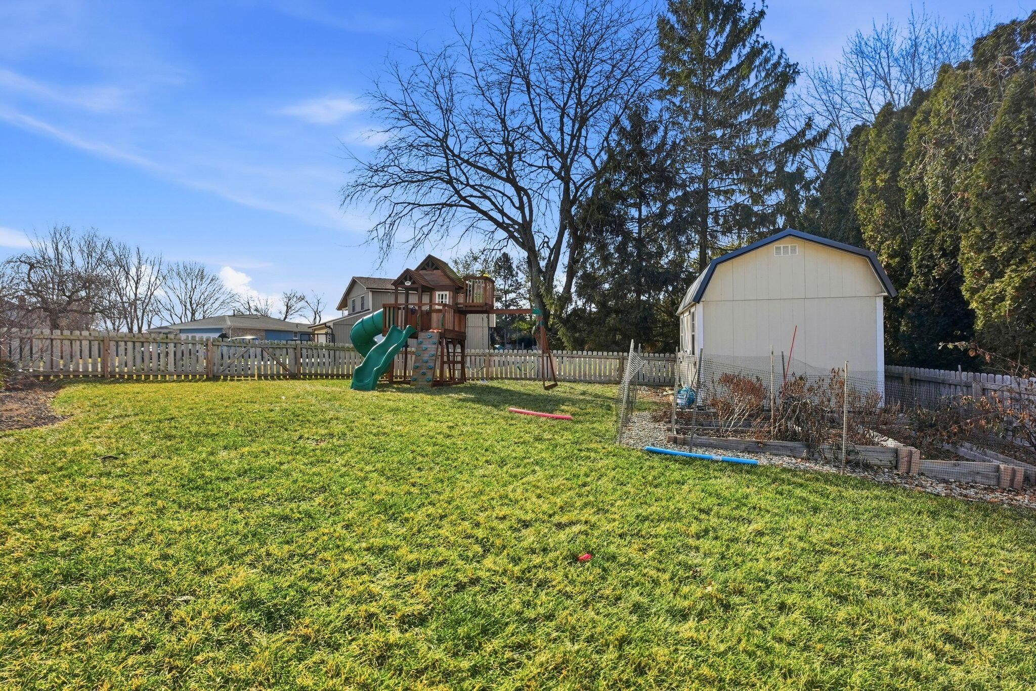 3802 Ravens Glen Drive