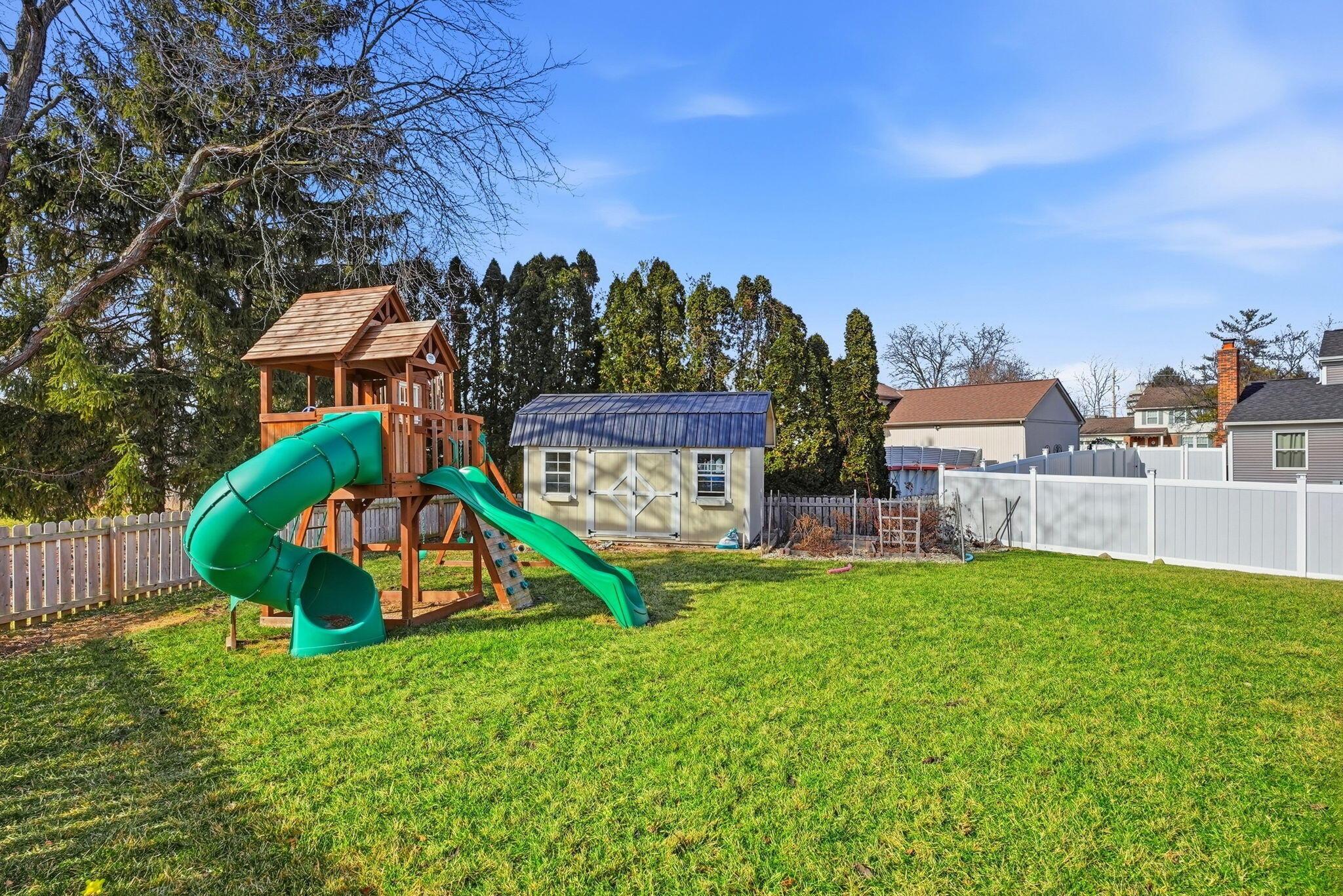 3802 Ravens Glen Drive