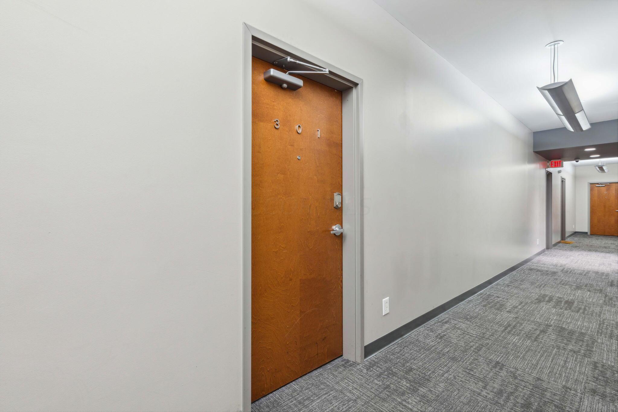 769 N High Street, R301