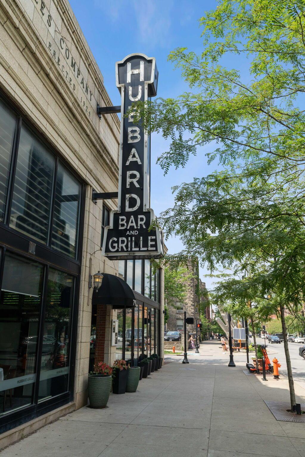 769 N High Street, R301