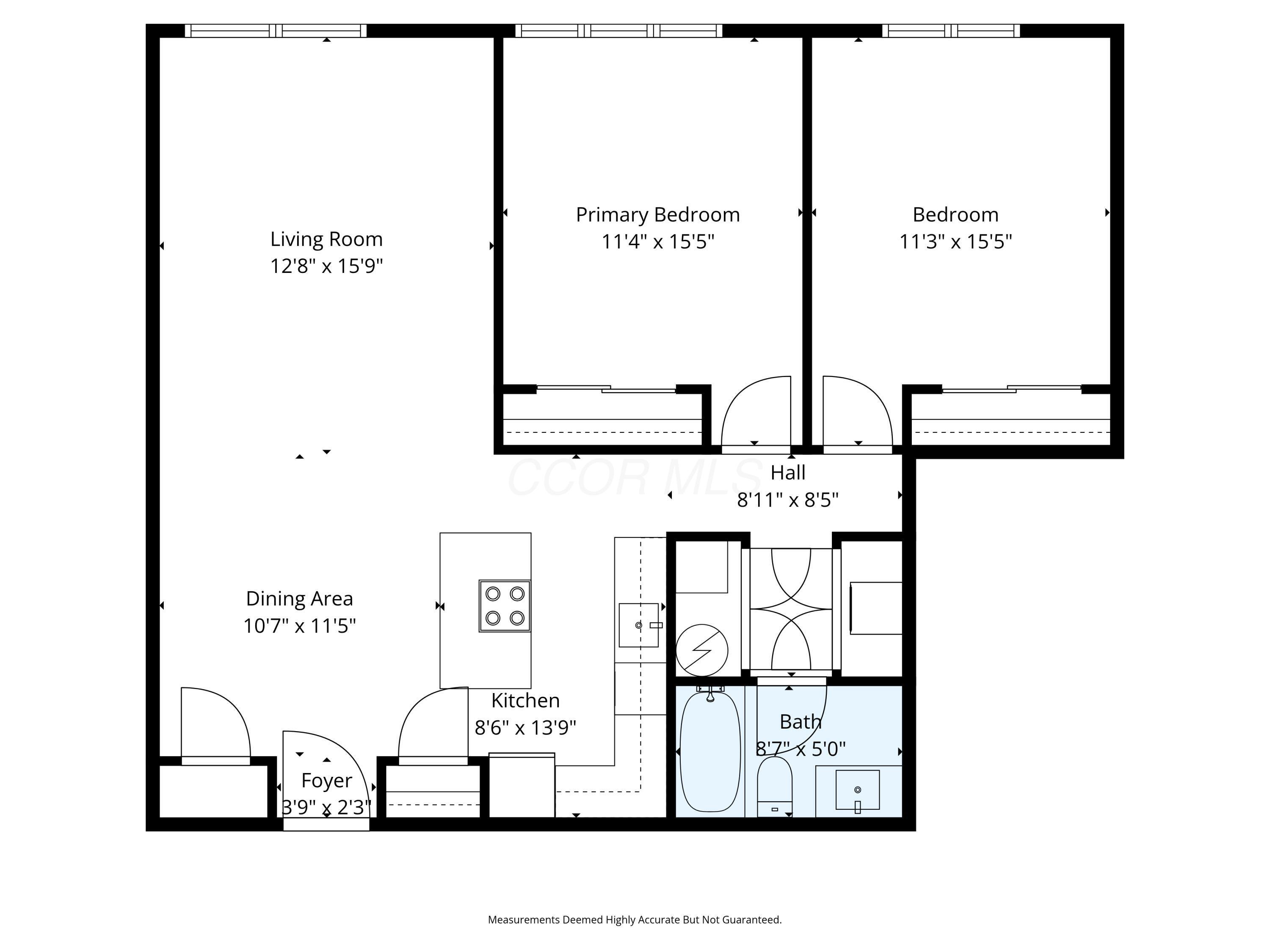 769 N High Street, R301