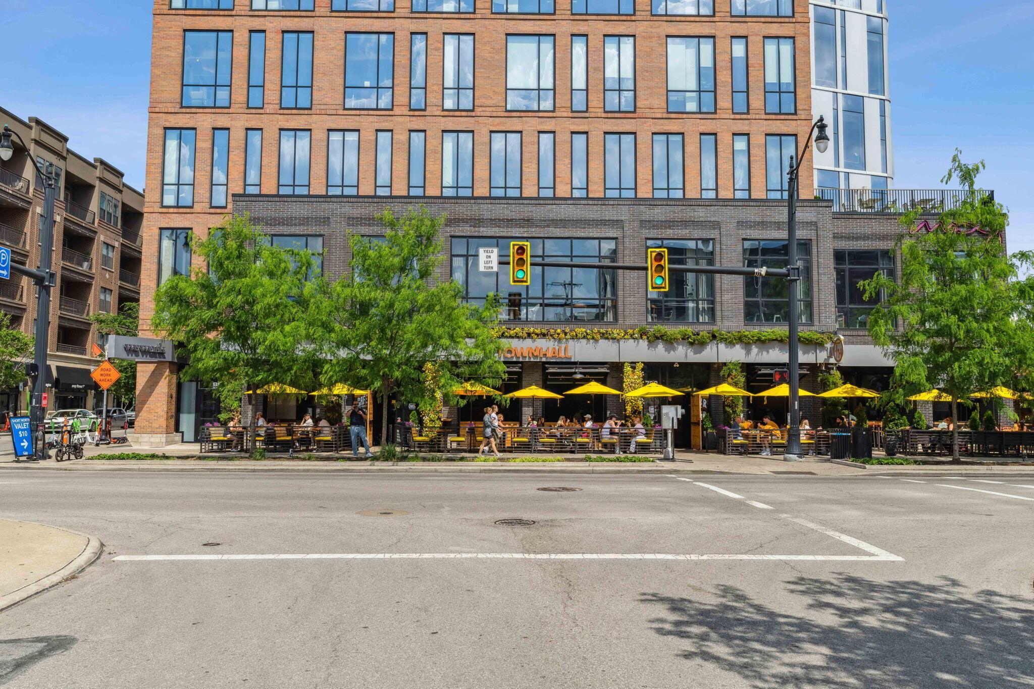 769 N High Street, R301