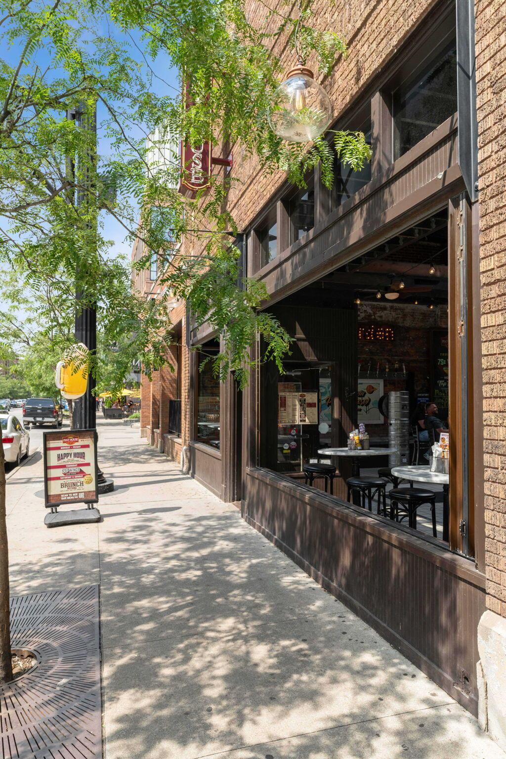 769 N High Street, R301