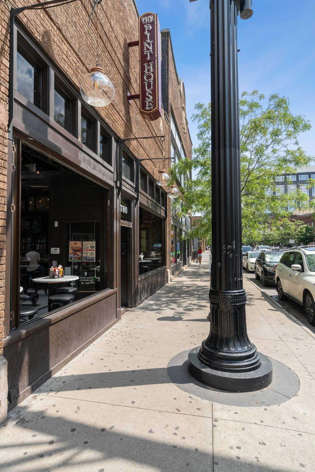 769 N High Street, R301