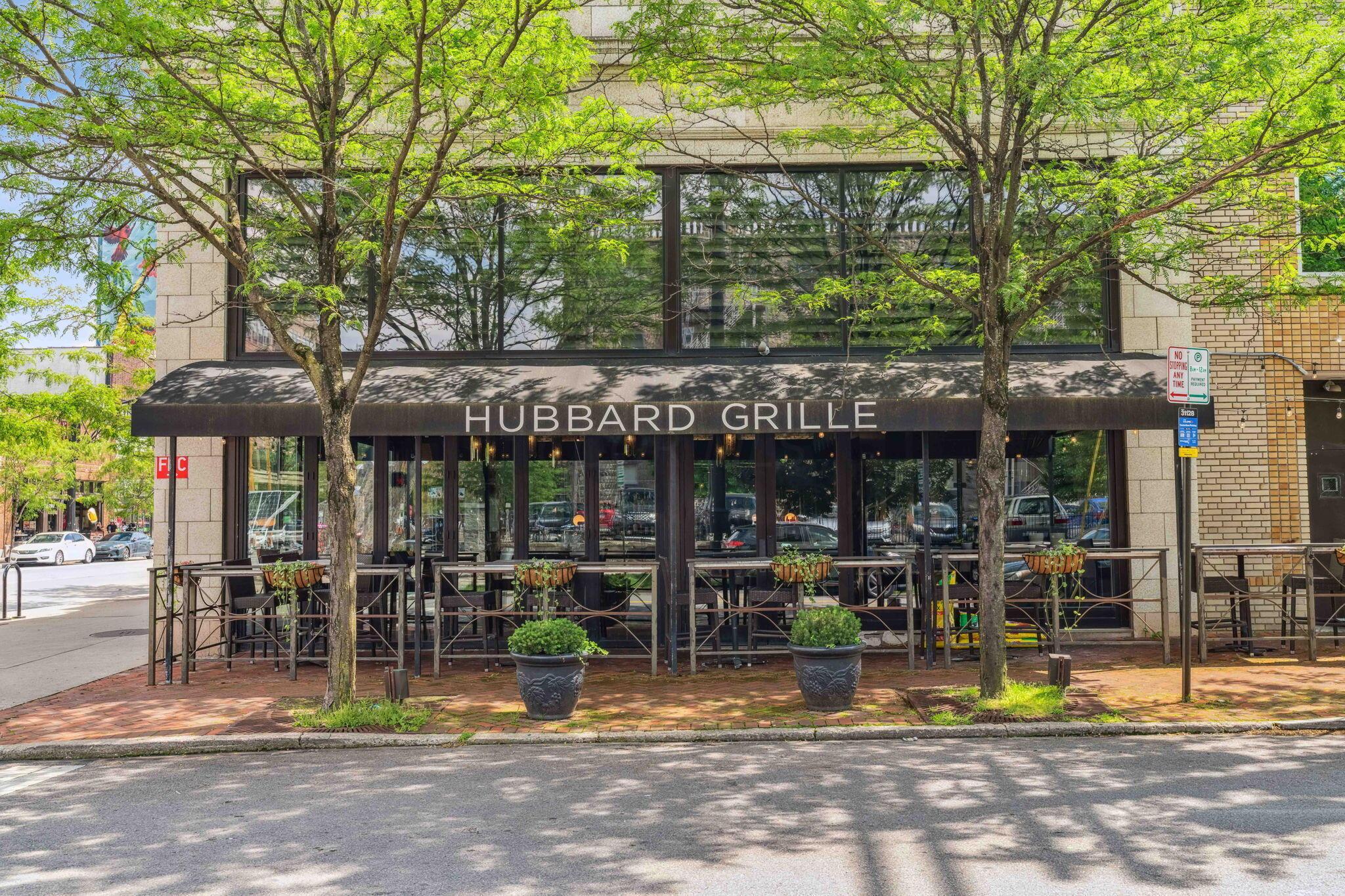 769 N High Street, R301