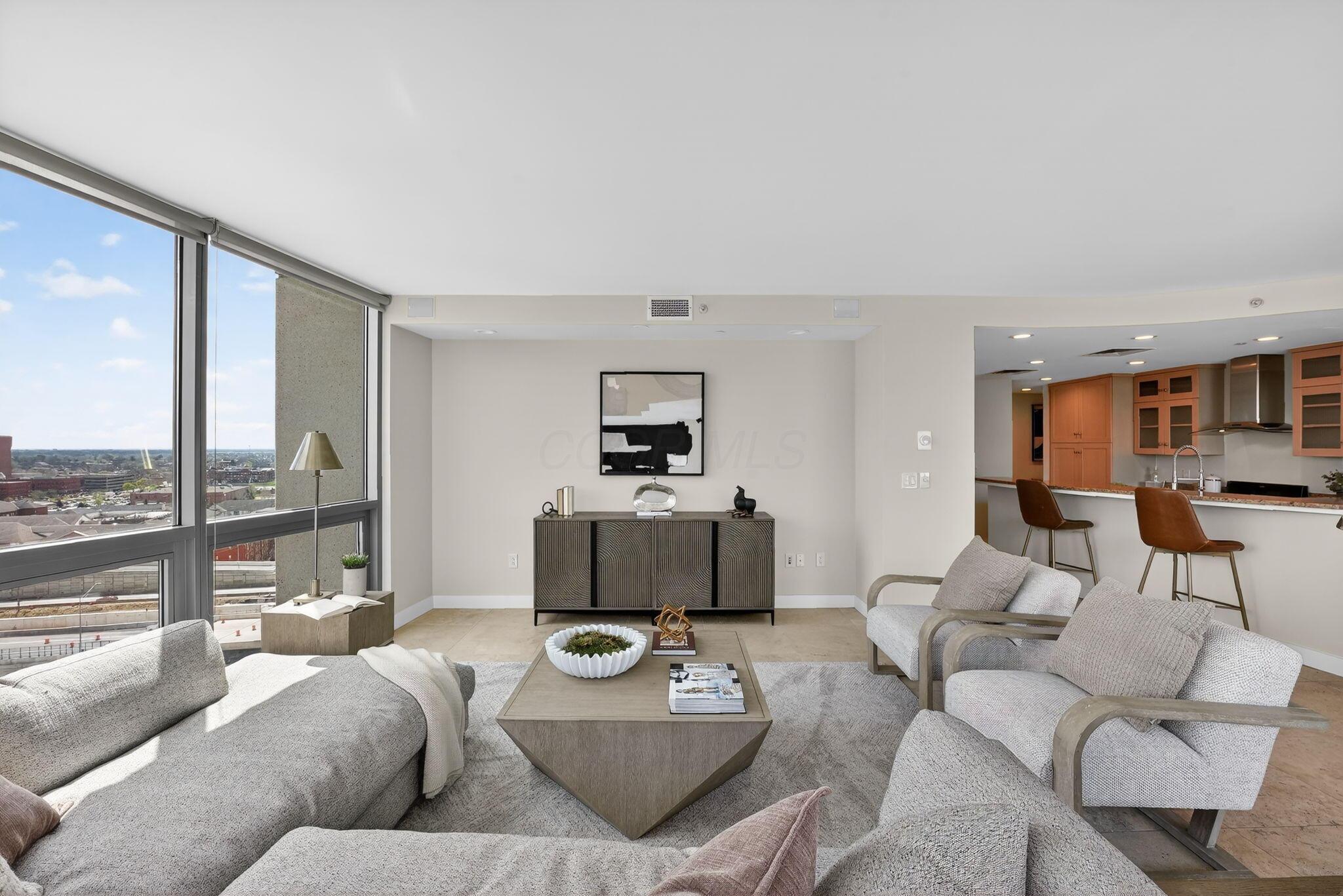 1 Miranova Place, 1840