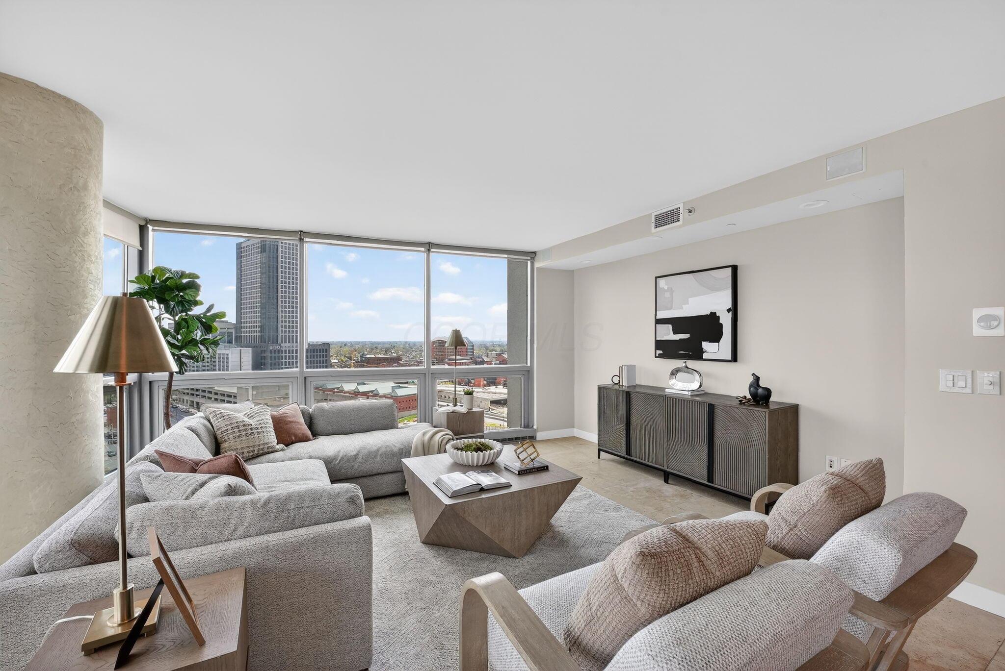 1 Miranova Place, 1840