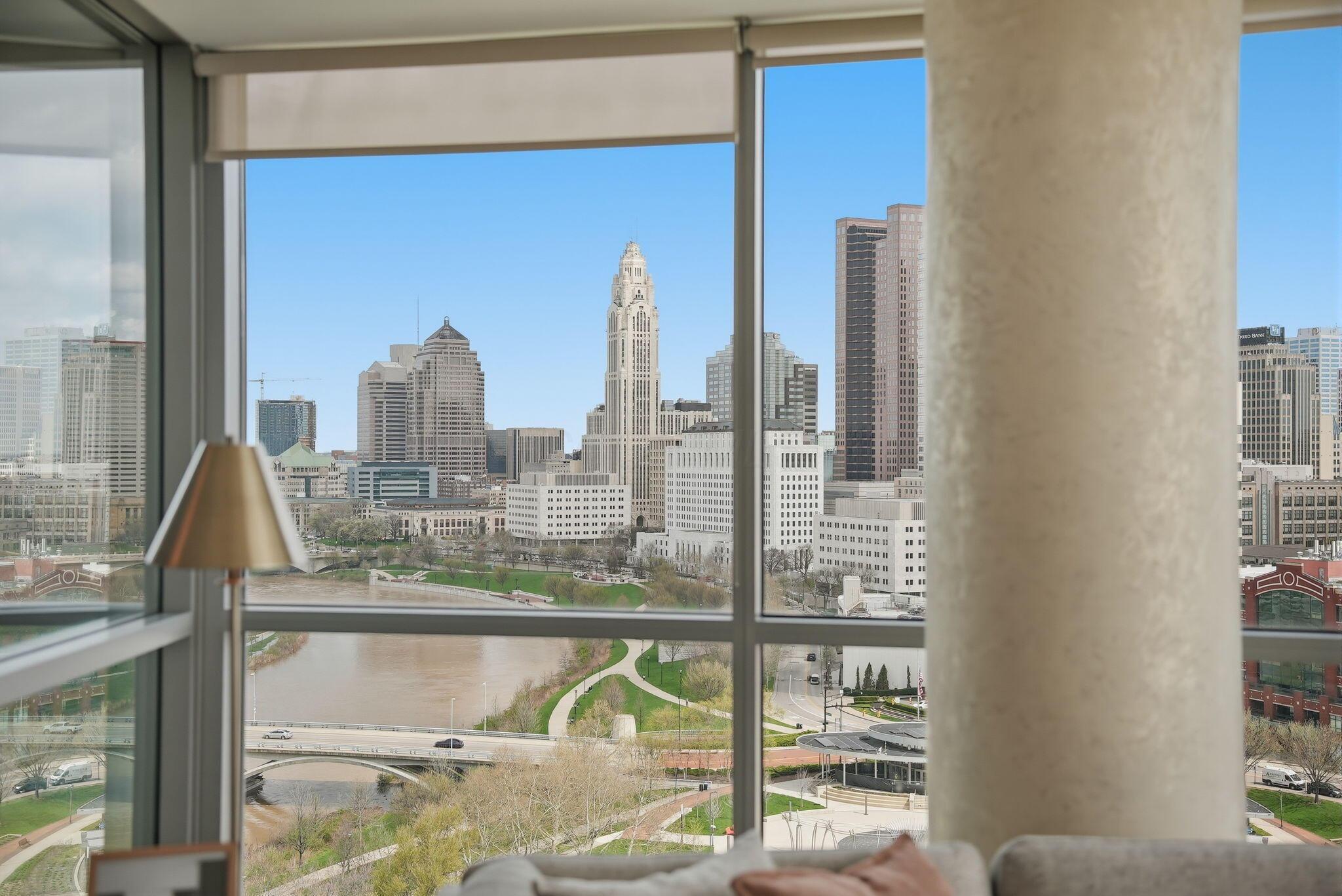 1 Miranova Place, 1840