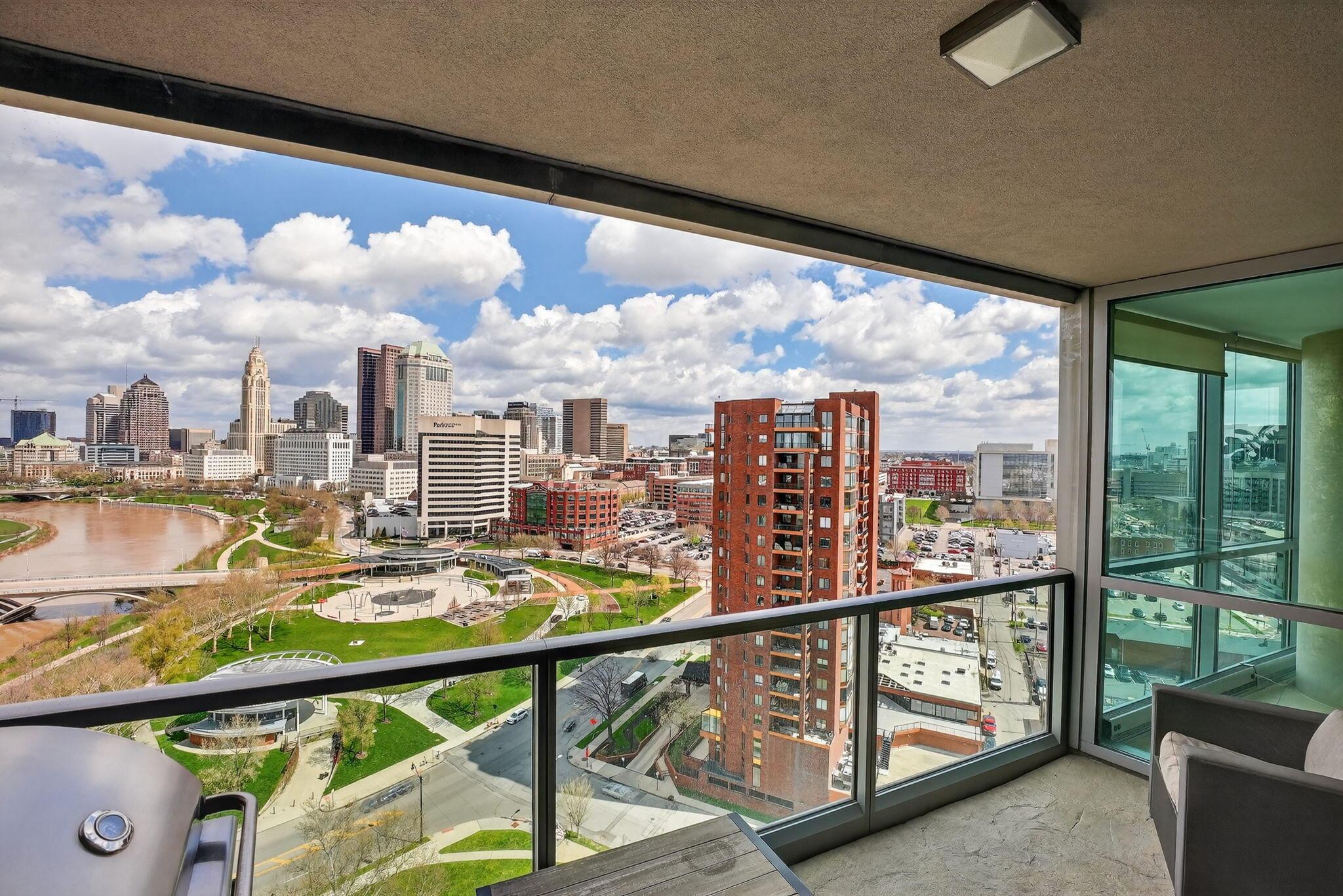 1 Miranova Place, 1840