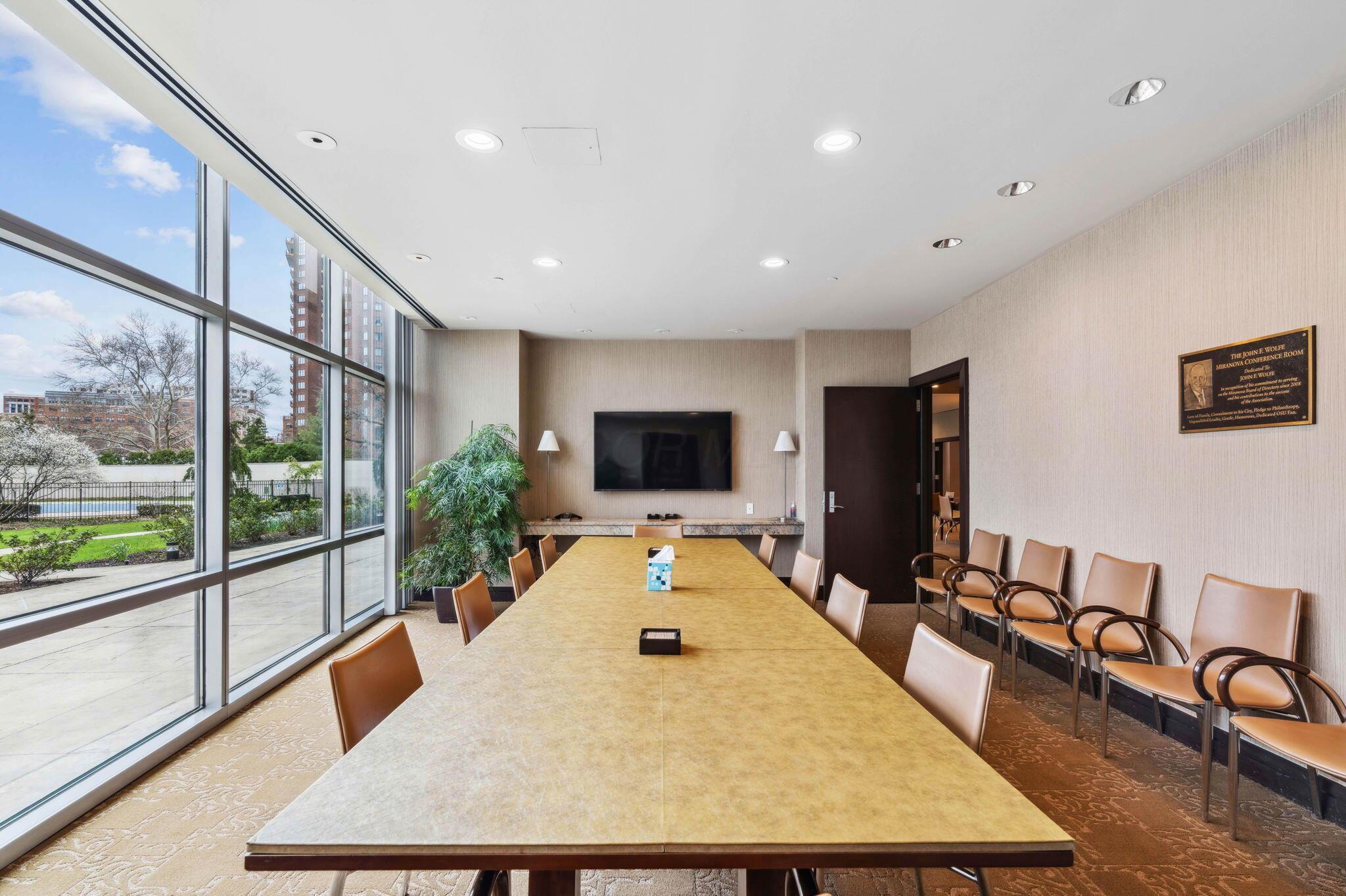 1 Miranova Place, 1840