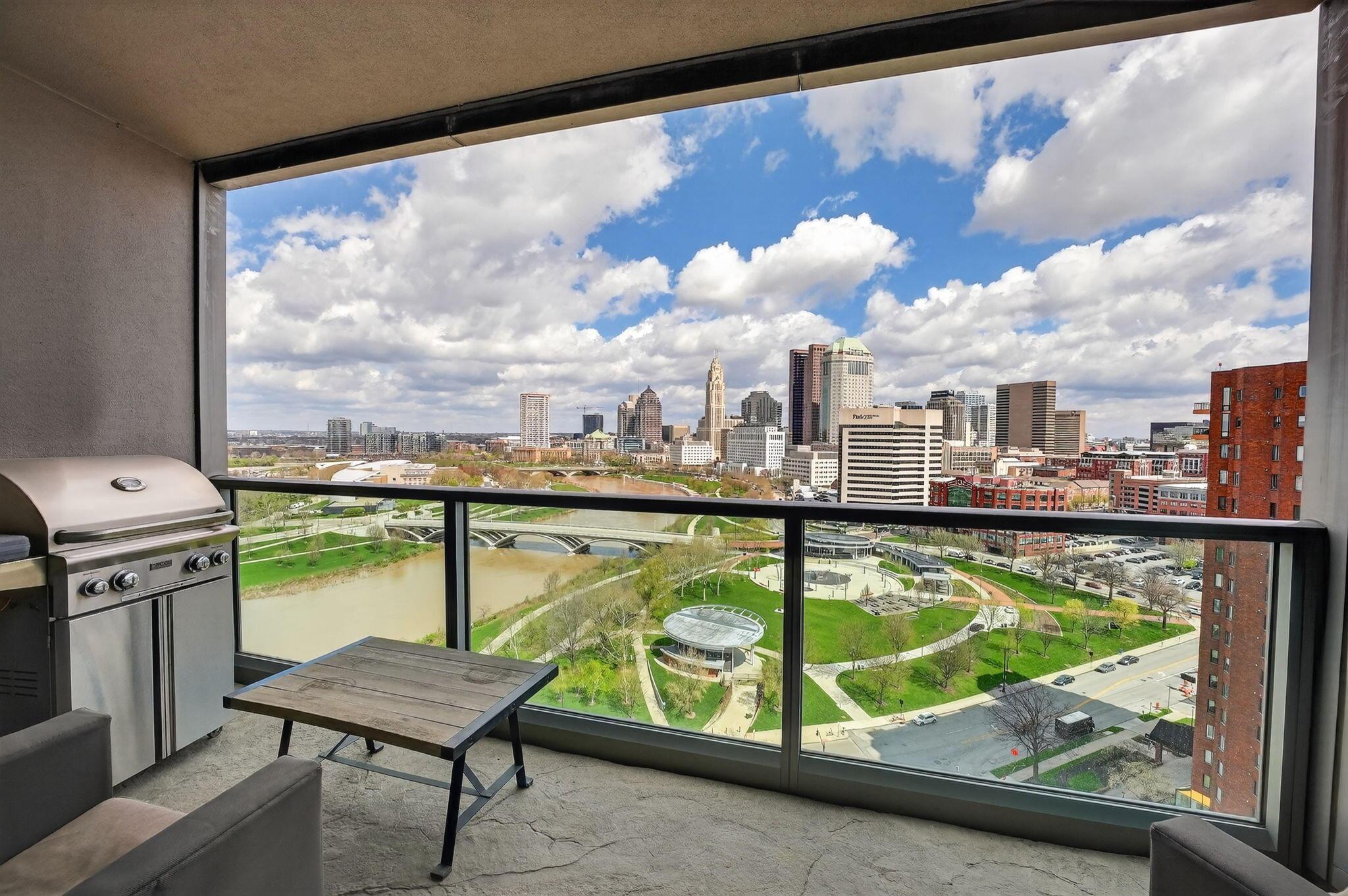 1 Miranova Place, 1840